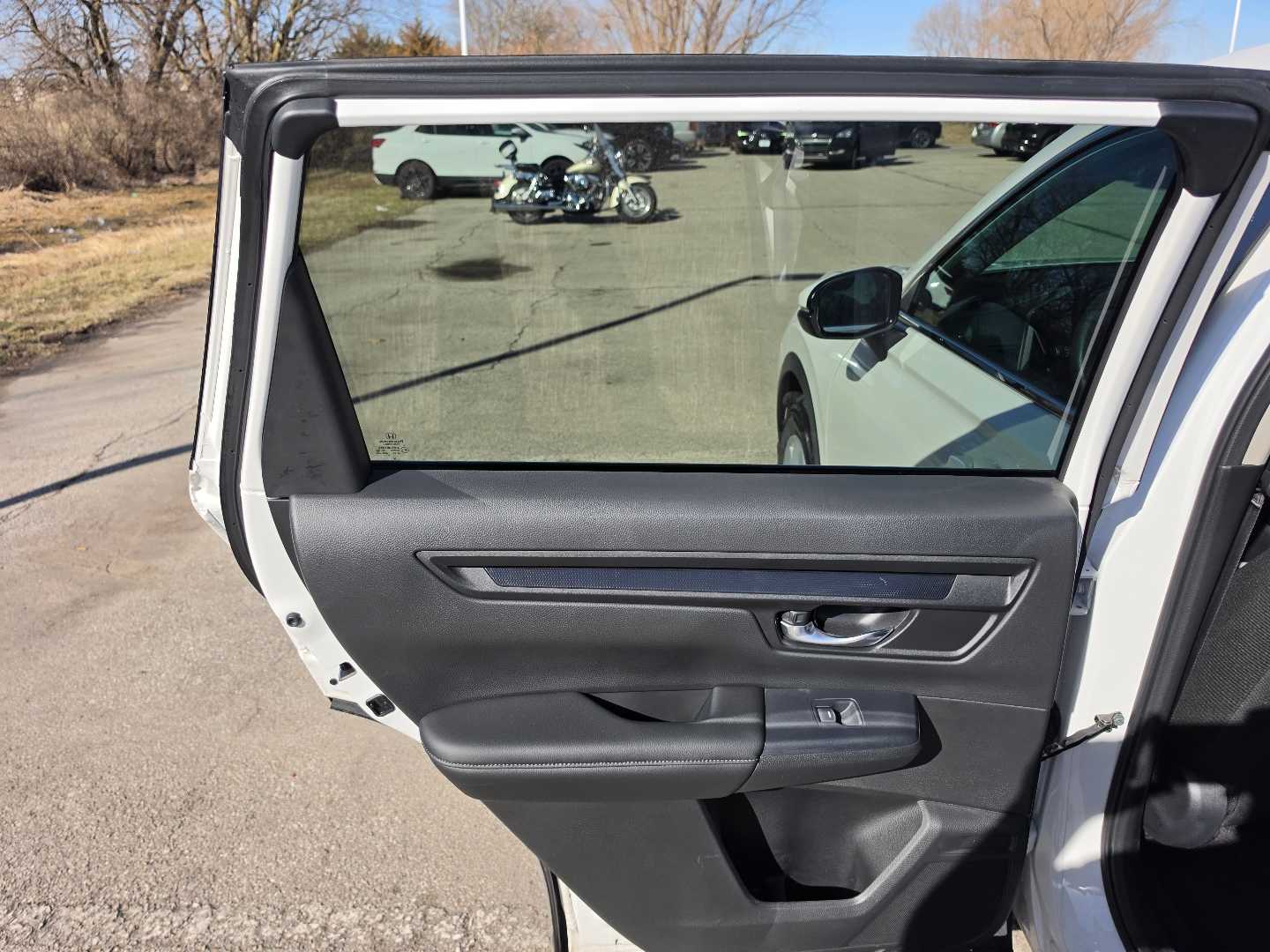 Thumbnail: 2025 Honda CR-V - 7