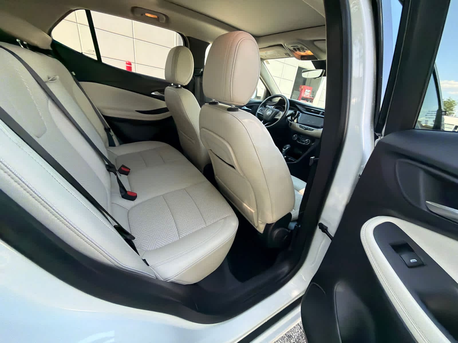 Thumbnail: 2020 Buick Encore GX - 10