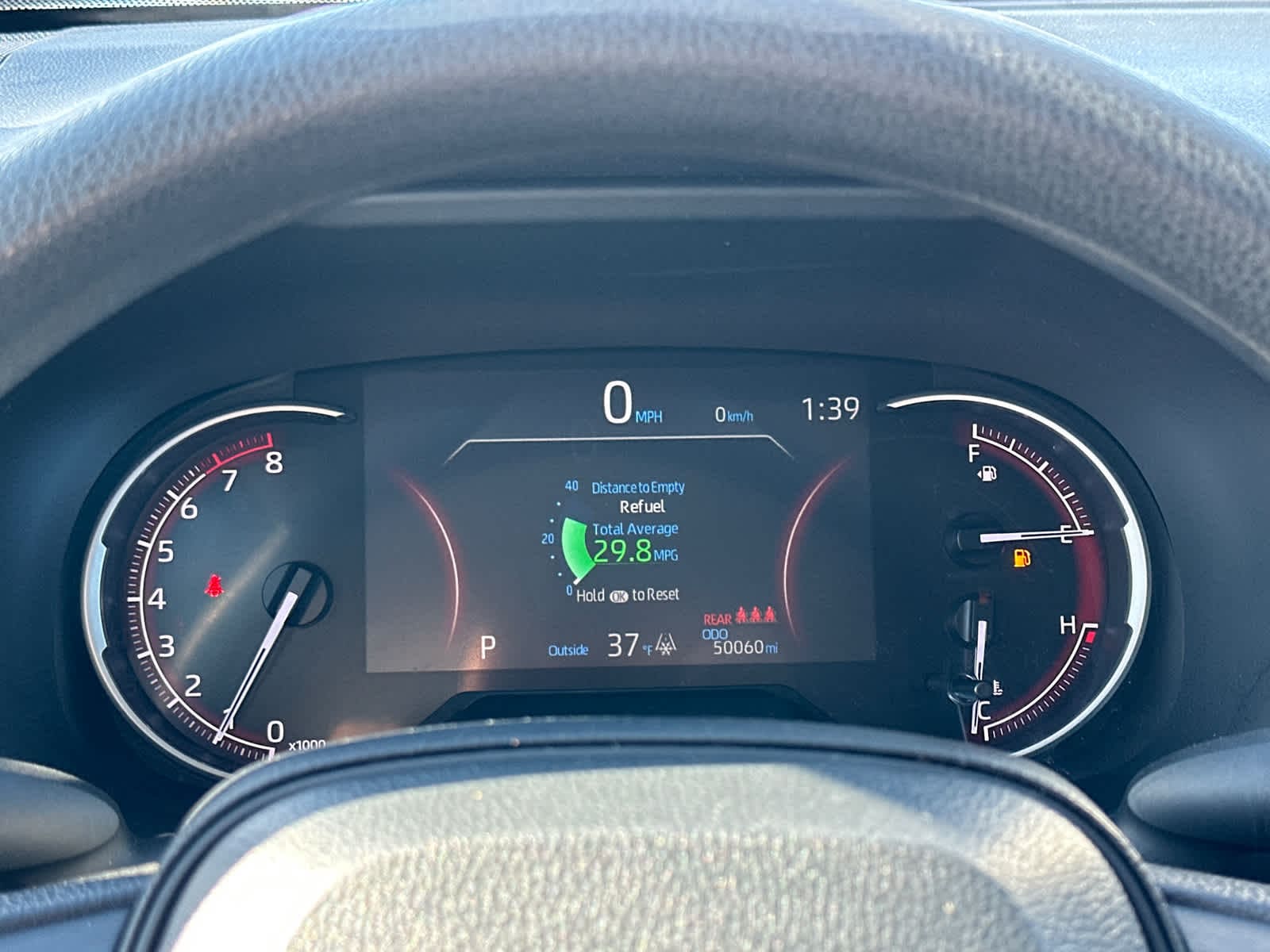 Thumbnail: 2024 Toyota RAV4 - 21