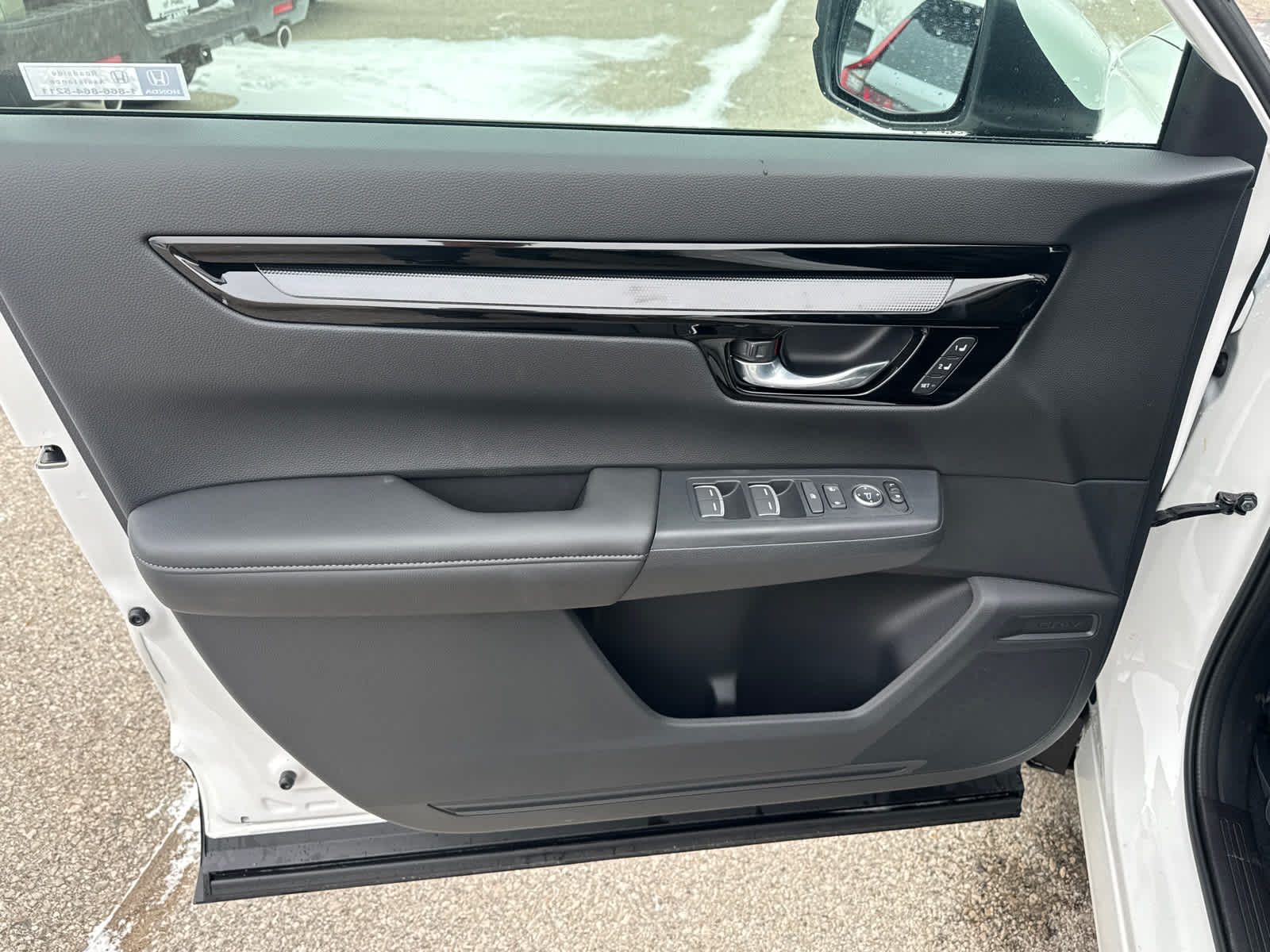 Thumbnail: 2026 Honda CR-V - 13