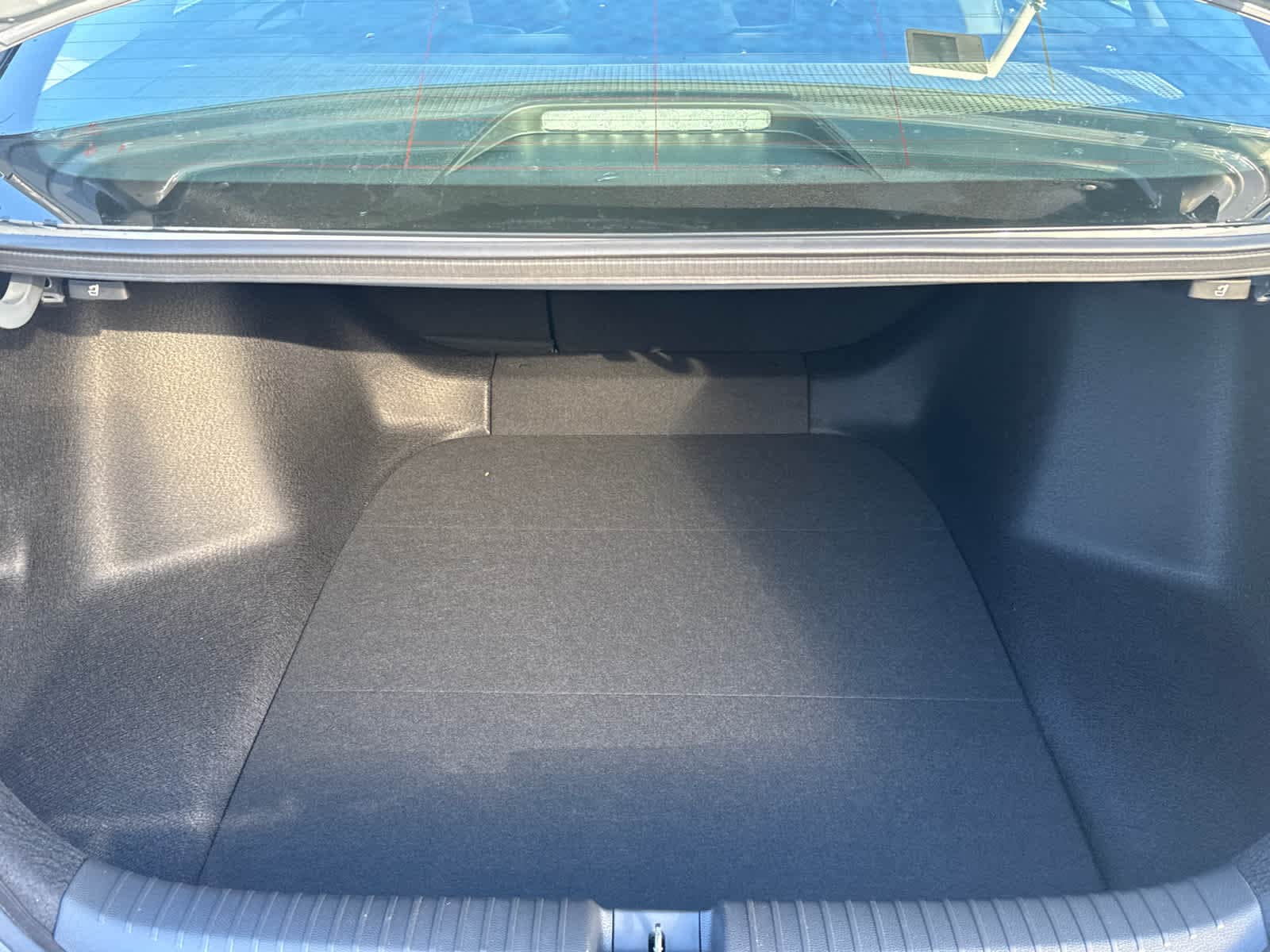 Thumbnail: 2025 Honda Accord - 27