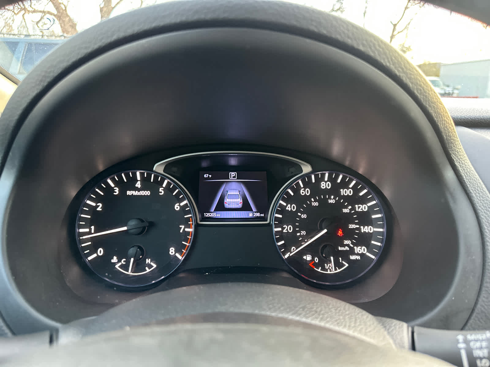 Thumbnail: 2017 Nissan Altima - 22