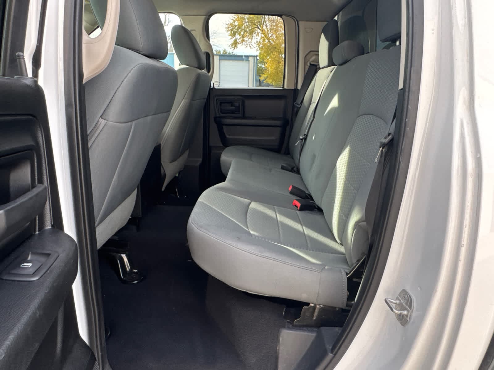 Thumbnail: 2014 RAM 1500 - 15