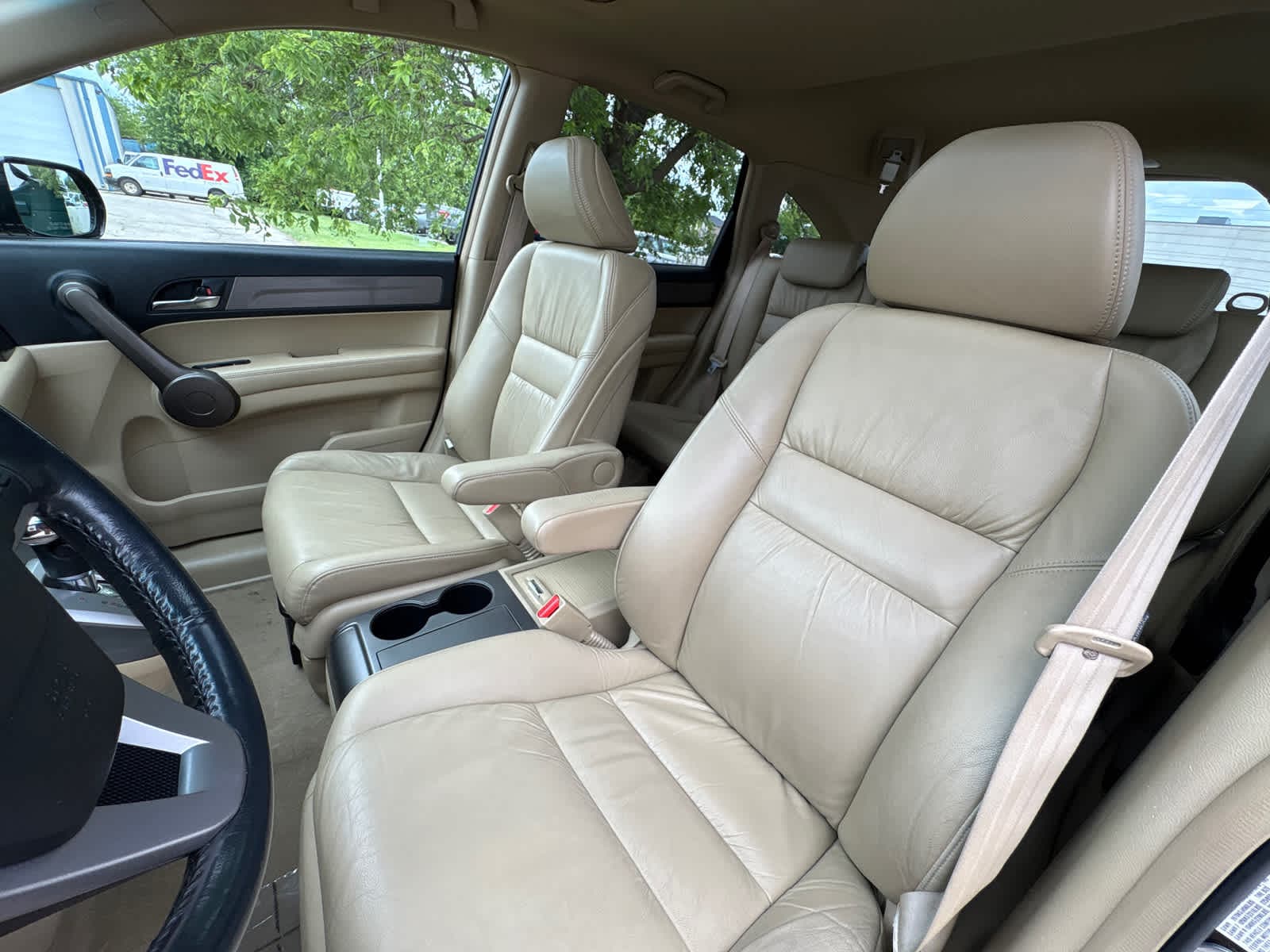 Thumbnail: 2009 Honda CR-V - 24