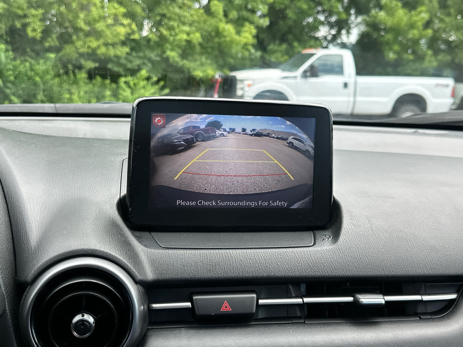 Thumbnail: 2019 Mazda CX-3 - 21