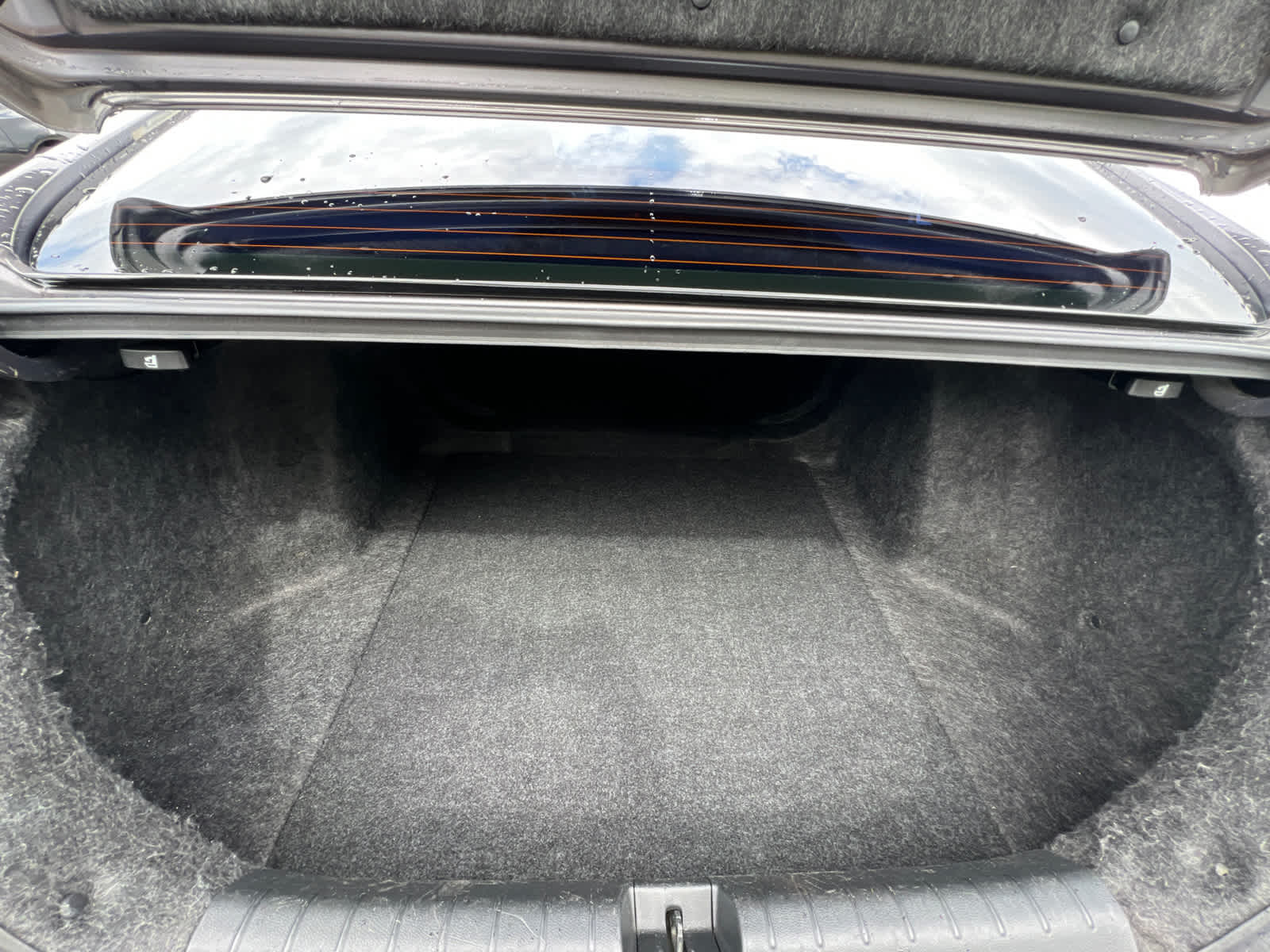 Thumbnail: 2016 Honda Civic - 10