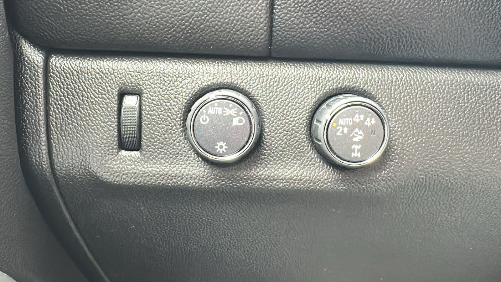 2017 Chevrolet Colorado ZR2 - Photo 17
