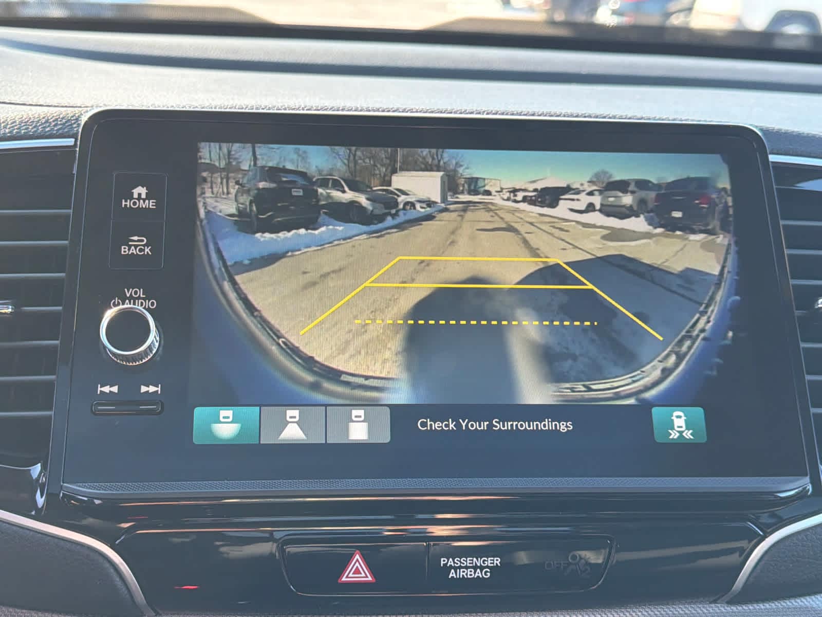 Thumbnail: 2026 Honda Ridgeline - 23