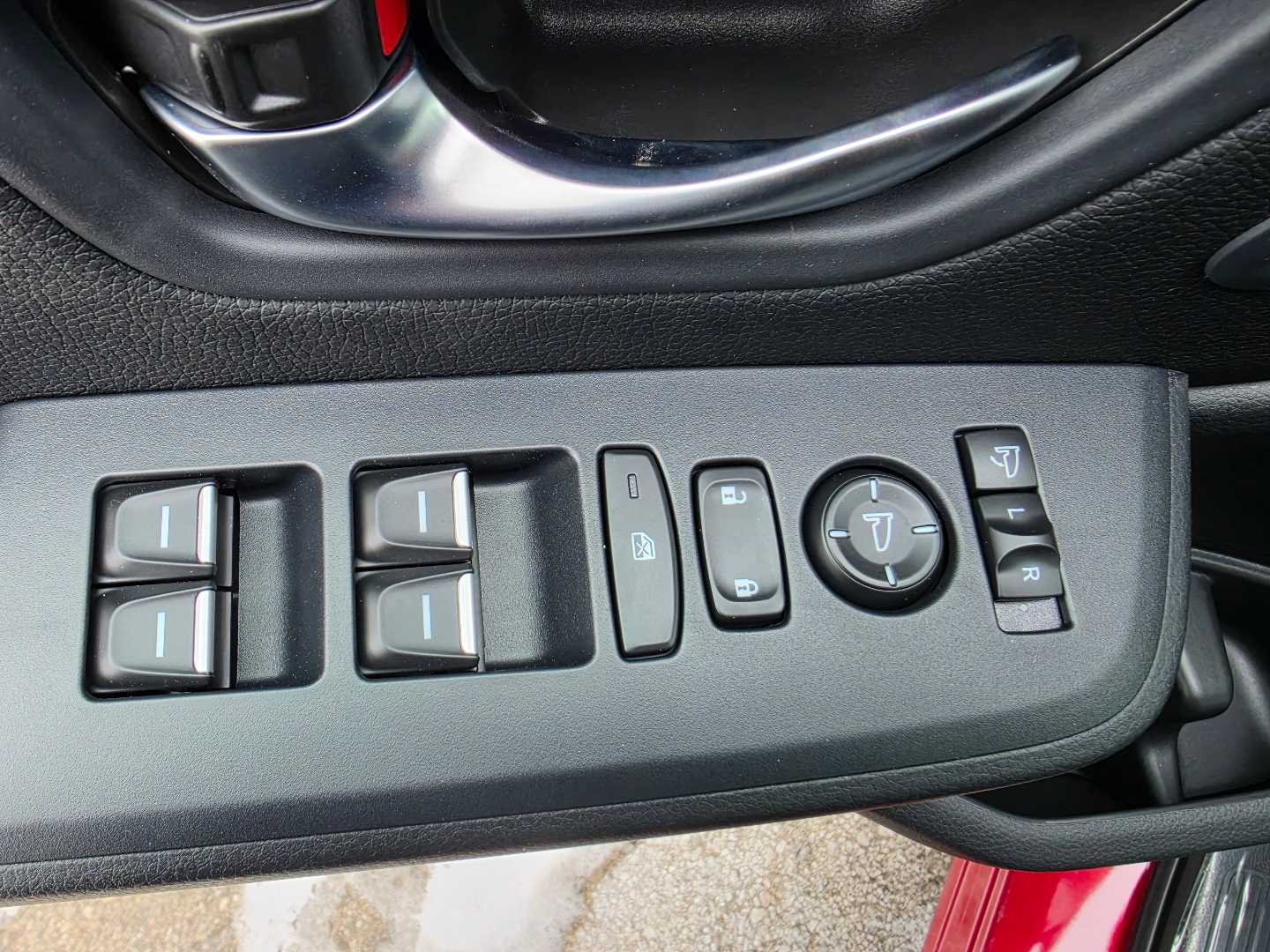 Thumbnail: 2026 Honda Pilot - 23