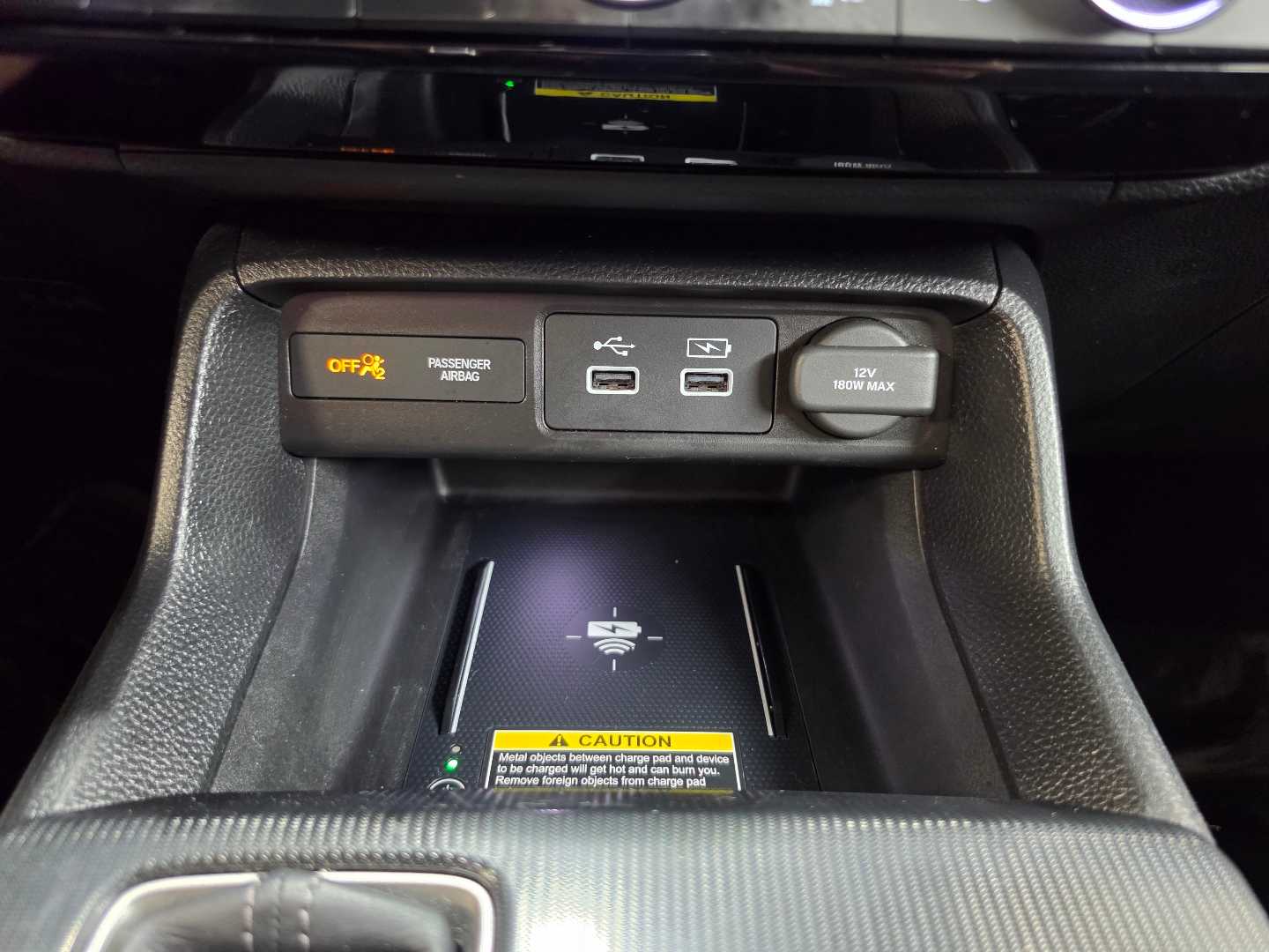 Thumbnail: 2023 Honda Civic - 20