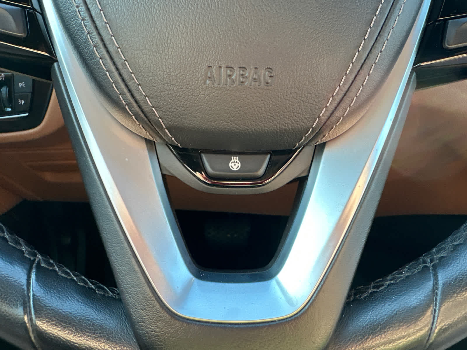 Thumbnail: 2018 BMW 5 Series - 24