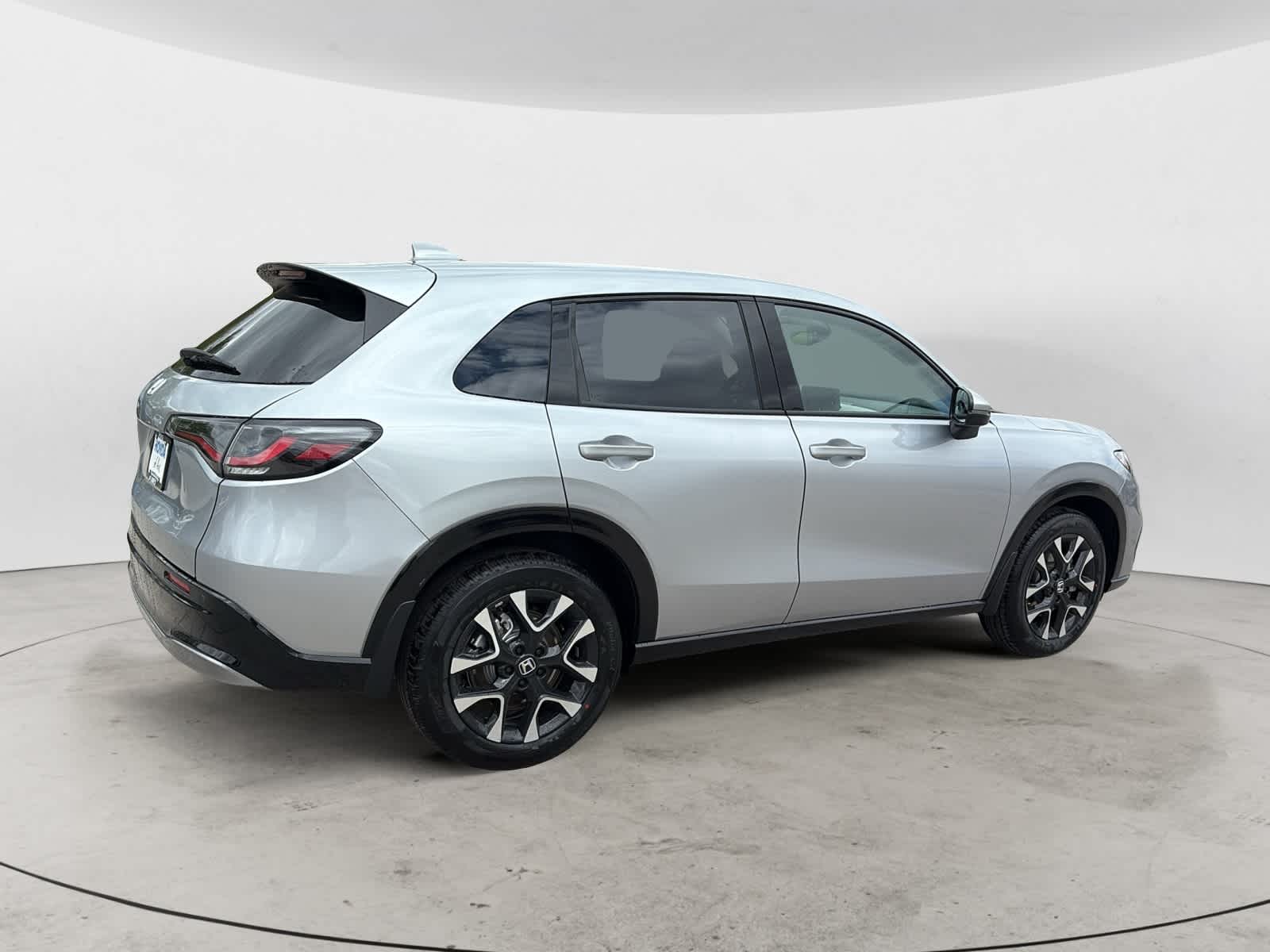 Thumbnail: 2027 Honda HR-V - 6