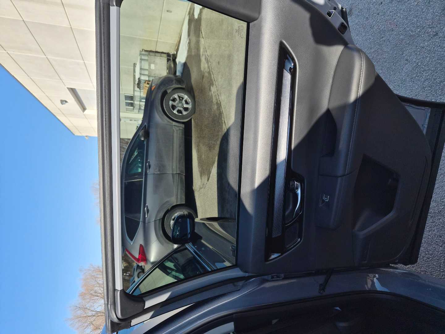 Thumbnail: 2026 Honda CR-V - 10