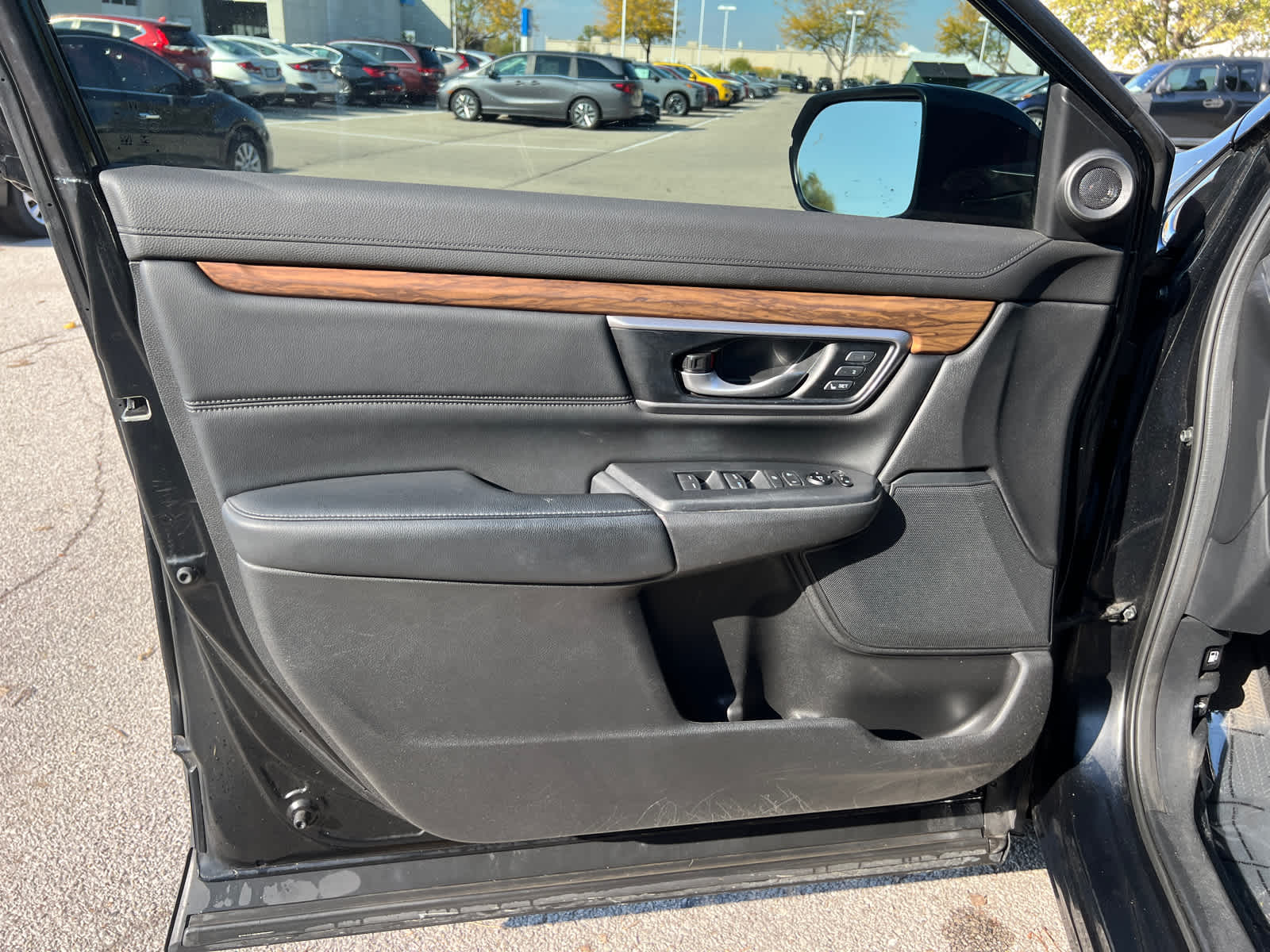 Thumbnail: 2020 Honda CR-V - 15