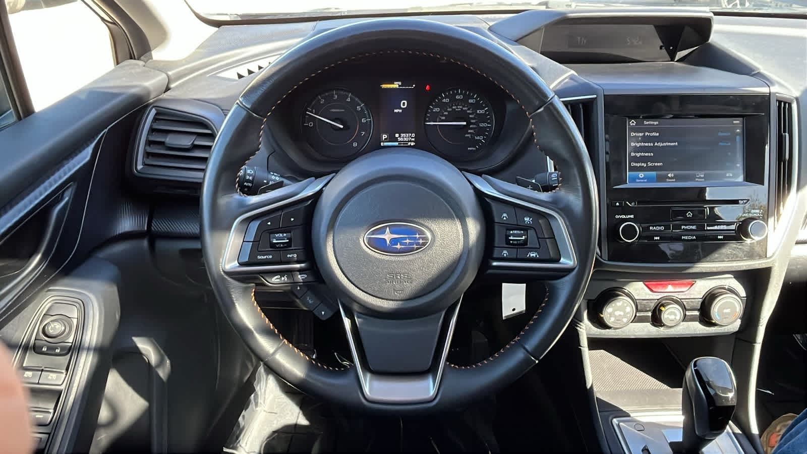 Thumbnail: 2019 Subaru Crosstrek - 20