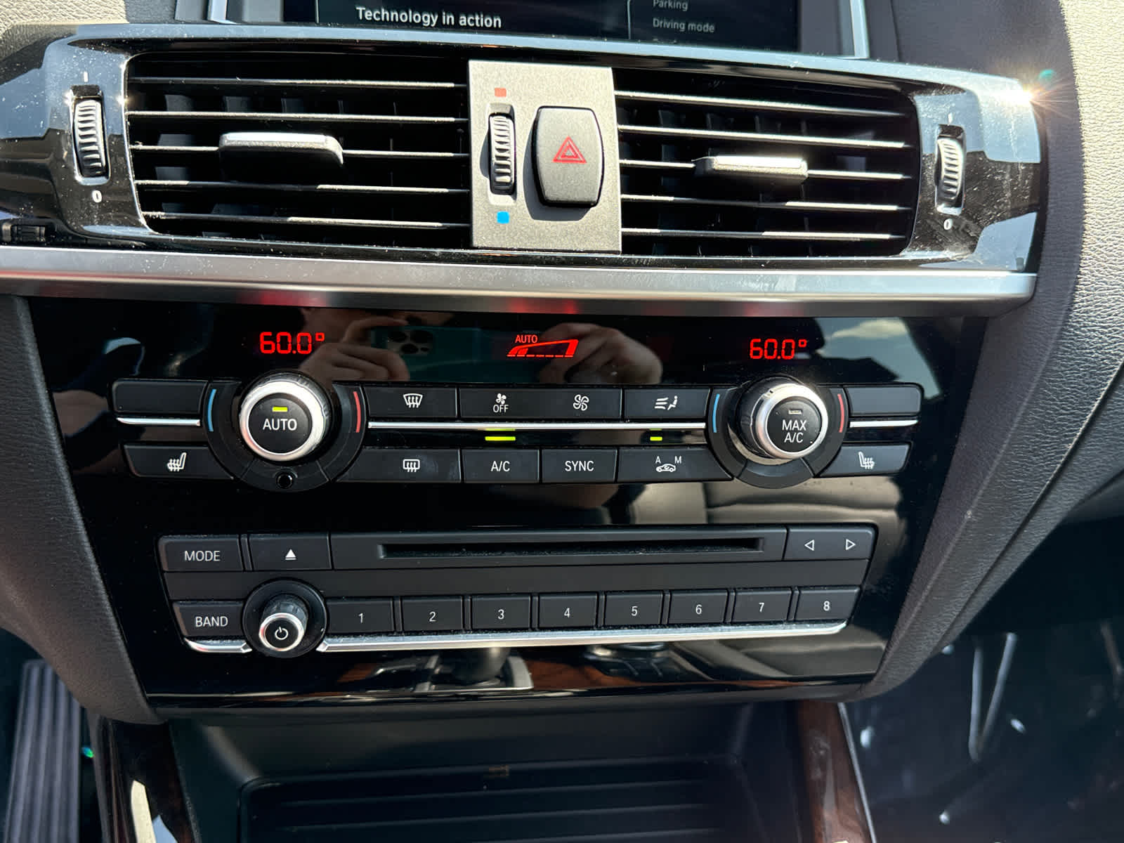 Thumbnail: 2017 BMW X3 - 20