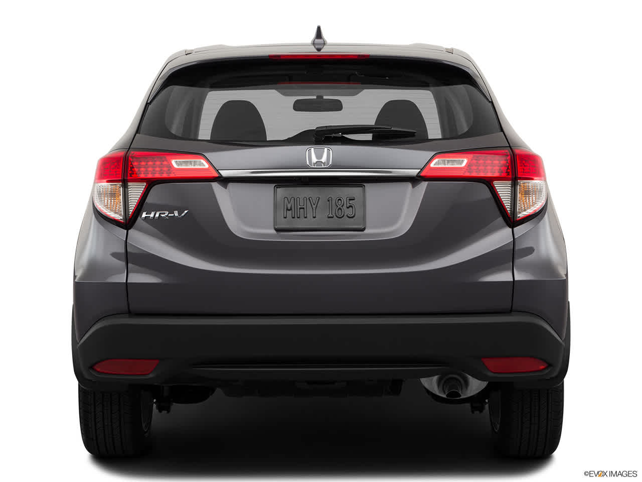 Thumbnail: 2021 Honda HR-V - 6
