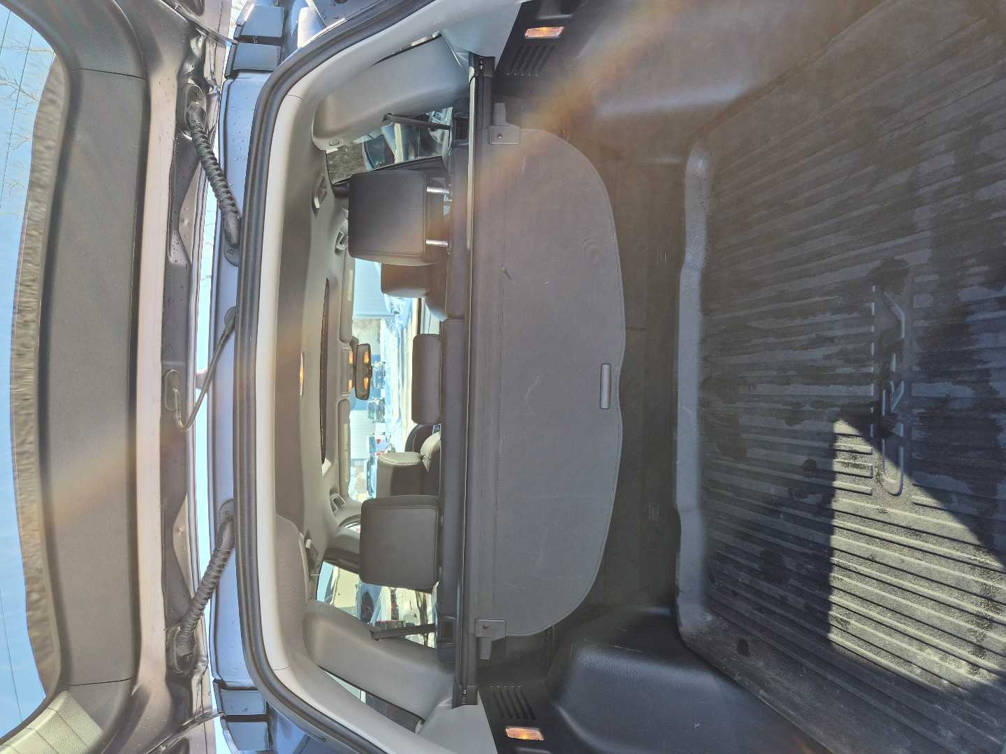 Thumbnail: 2020 Honda CR-V - 9