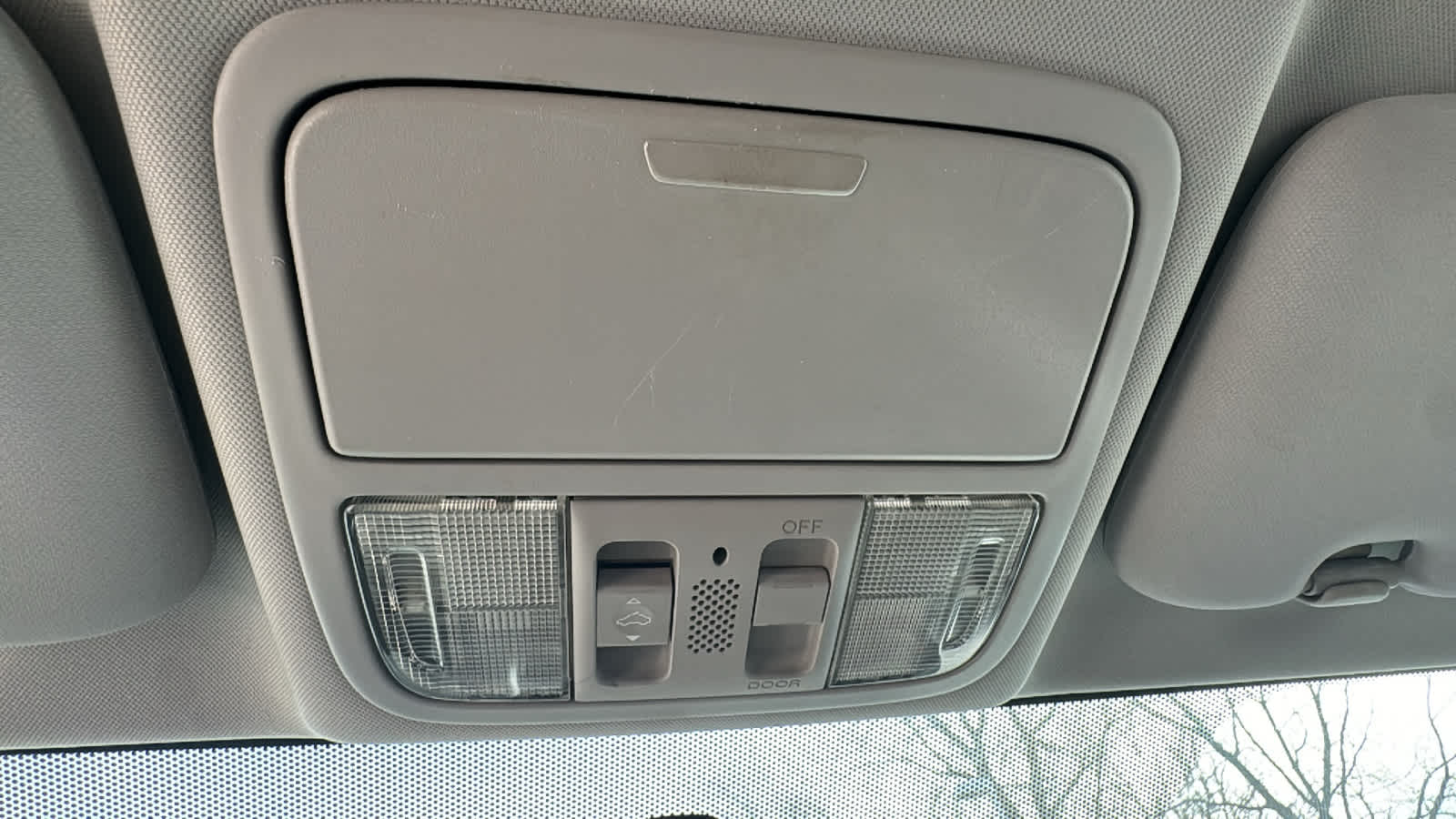 2007 Honda CR-V EX-L 21