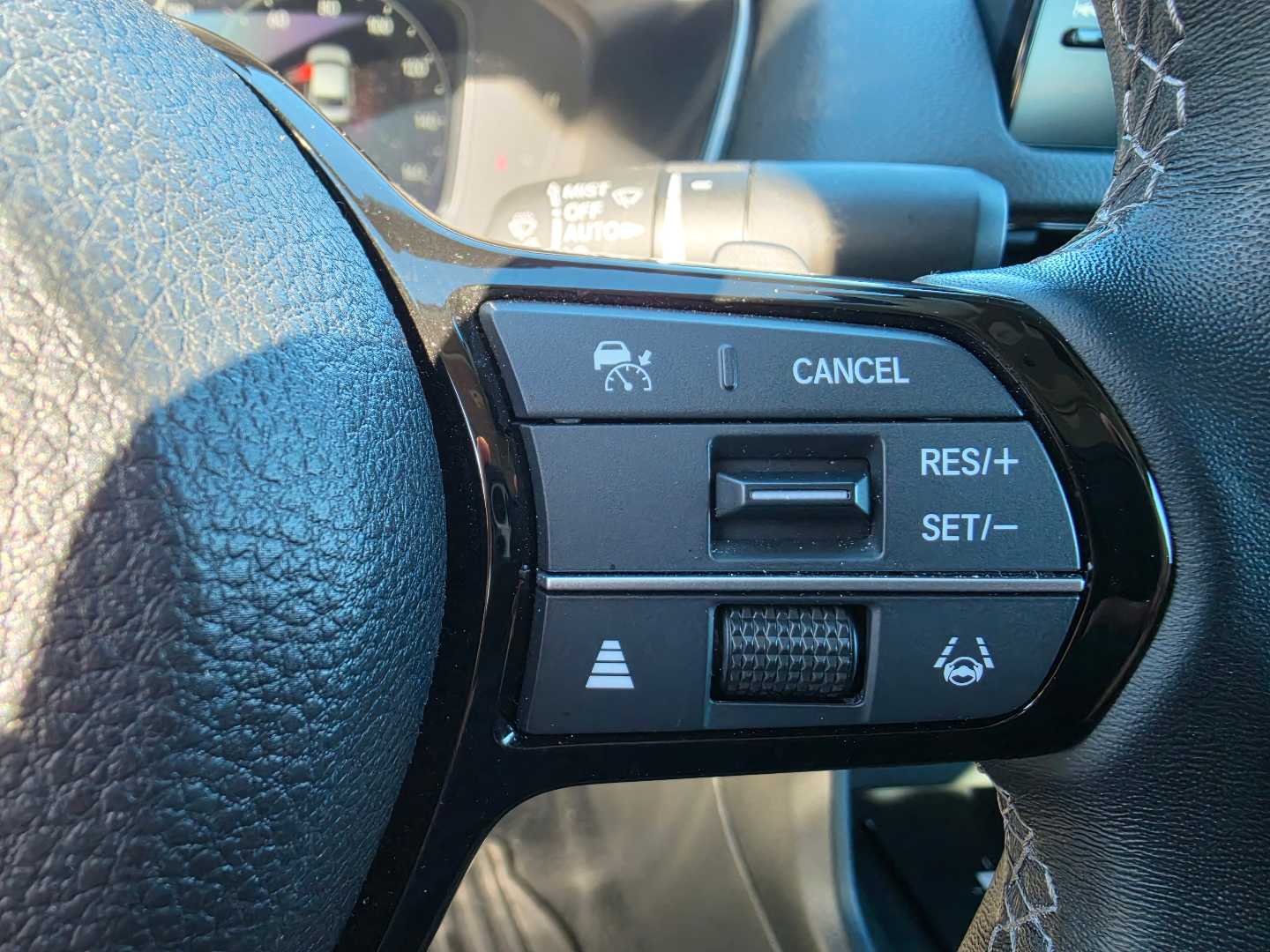 Thumbnail: 2024 Honda Civic - 22