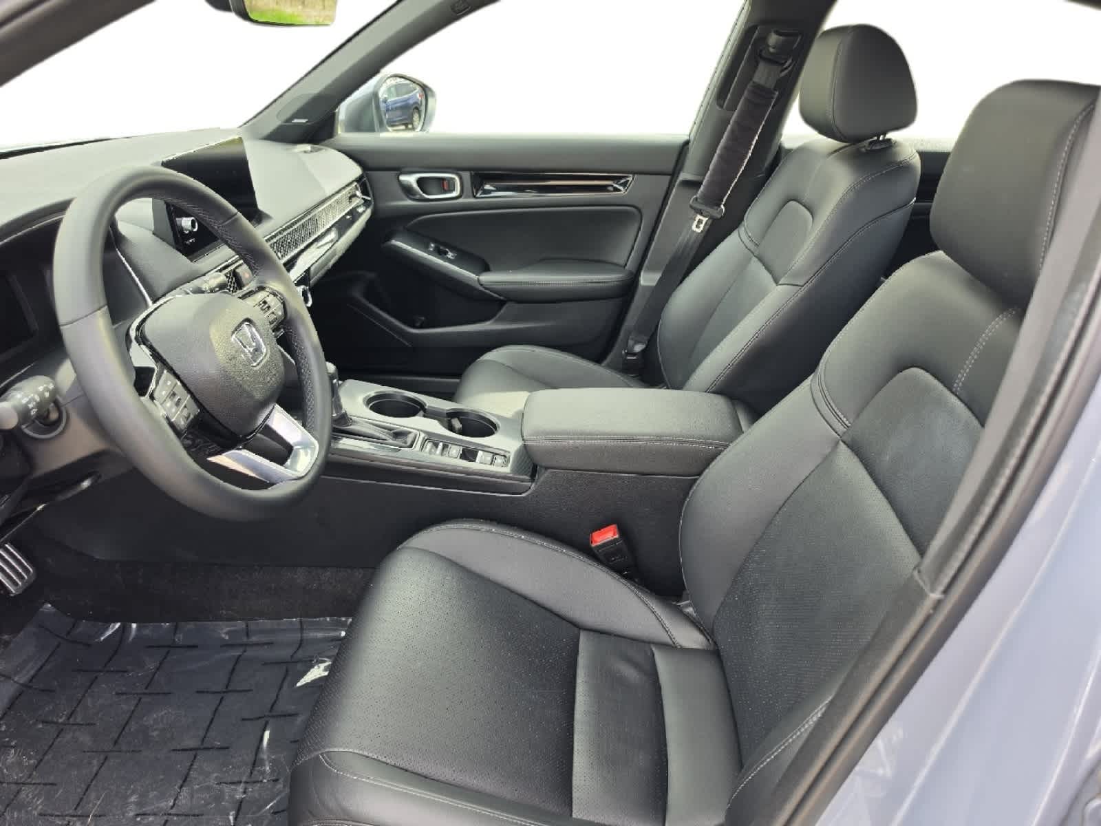 Thumbnail: 2023 Honda Civic - 6