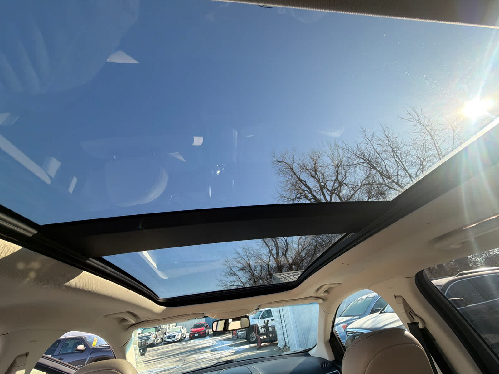 Thumbnail: 2019 Ford Edge - 27