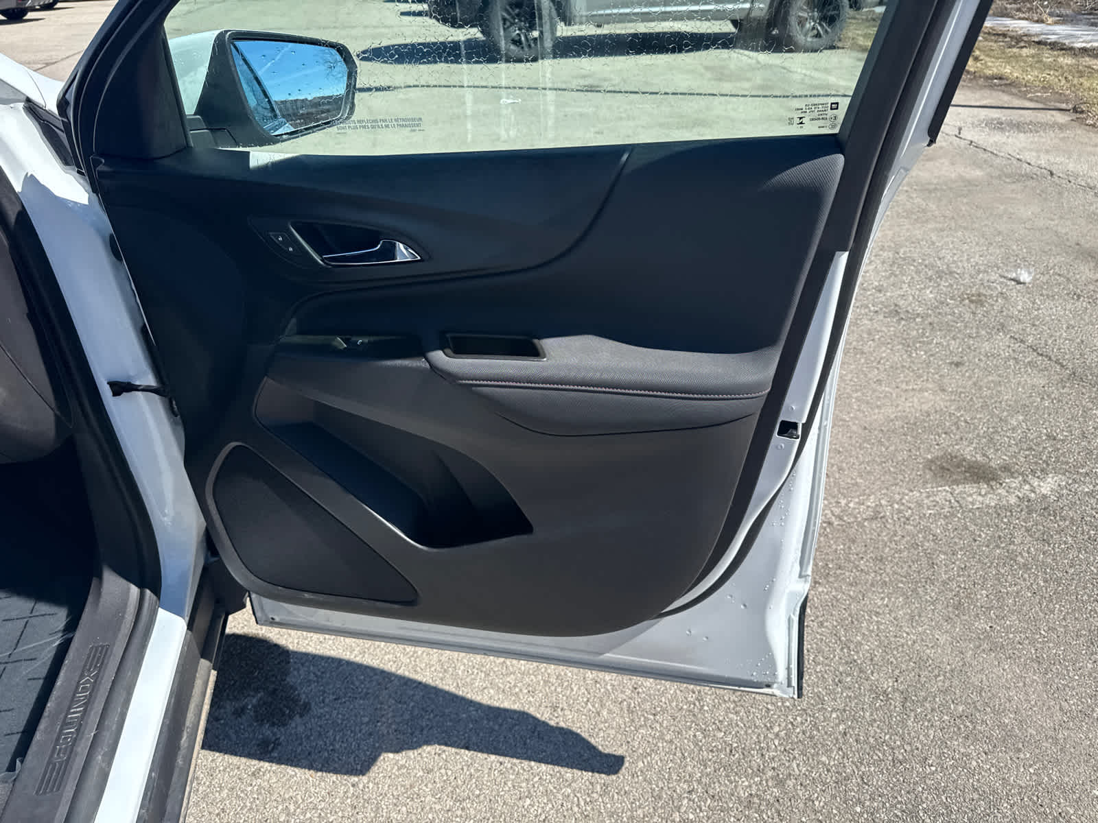 Thumbnail: 2024 Chevrolet Equinox - 7