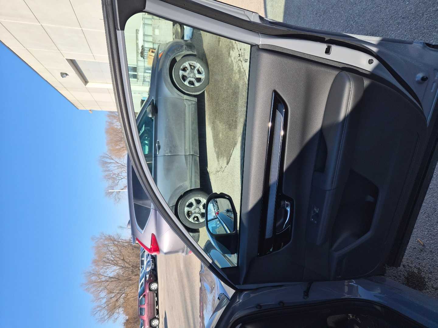 Thumbnail: 2026 Honda CR-V - 12