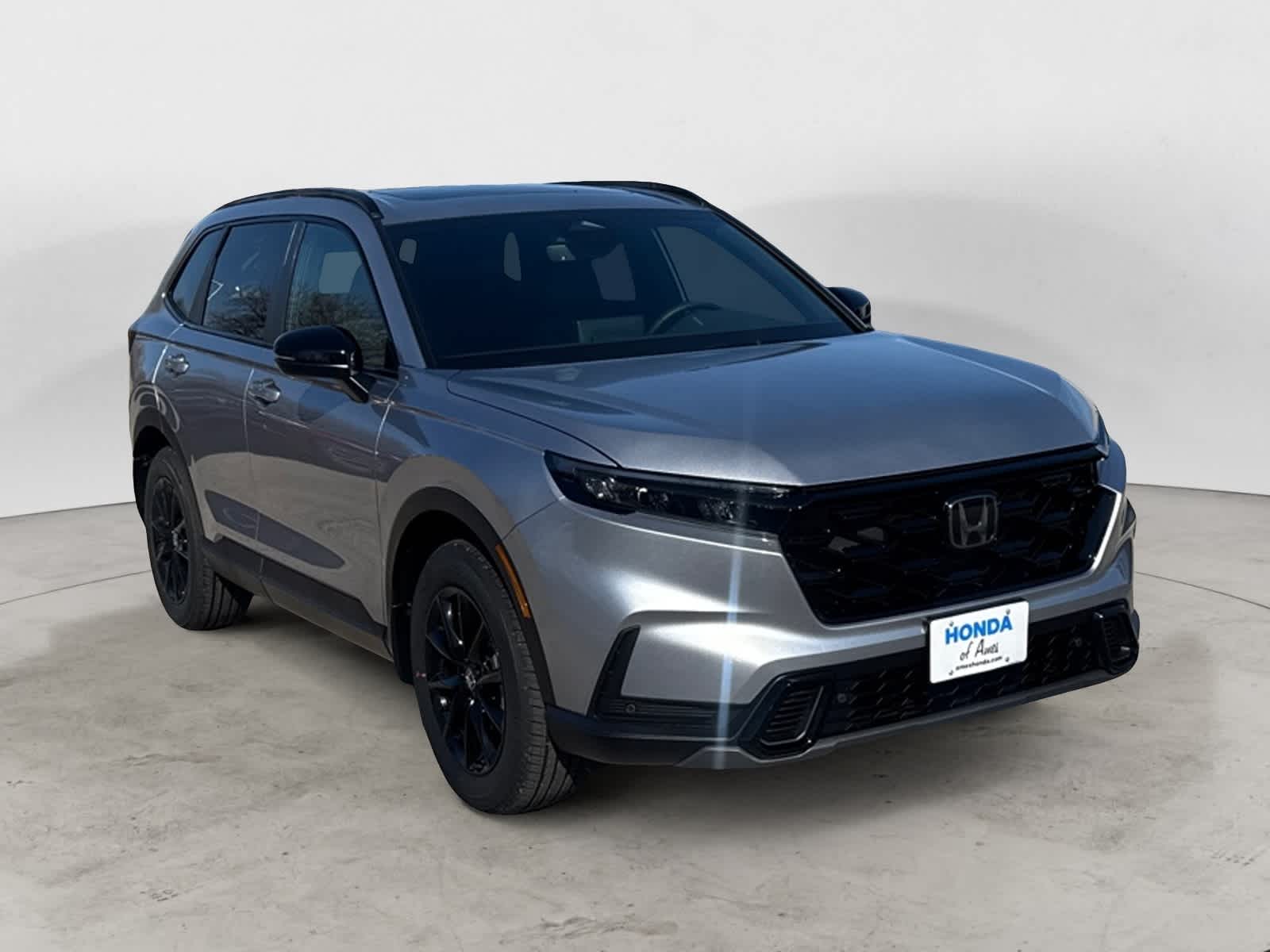 Thumbnail: 2026 Honda CR-V - 6
