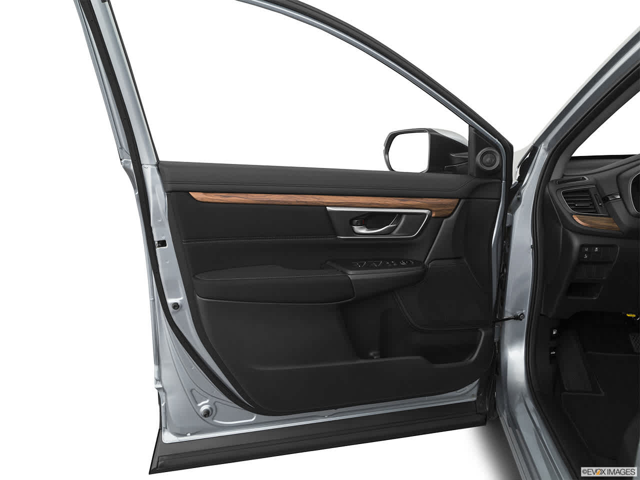 Thumbnail: 2021 Honda CR-V - 23