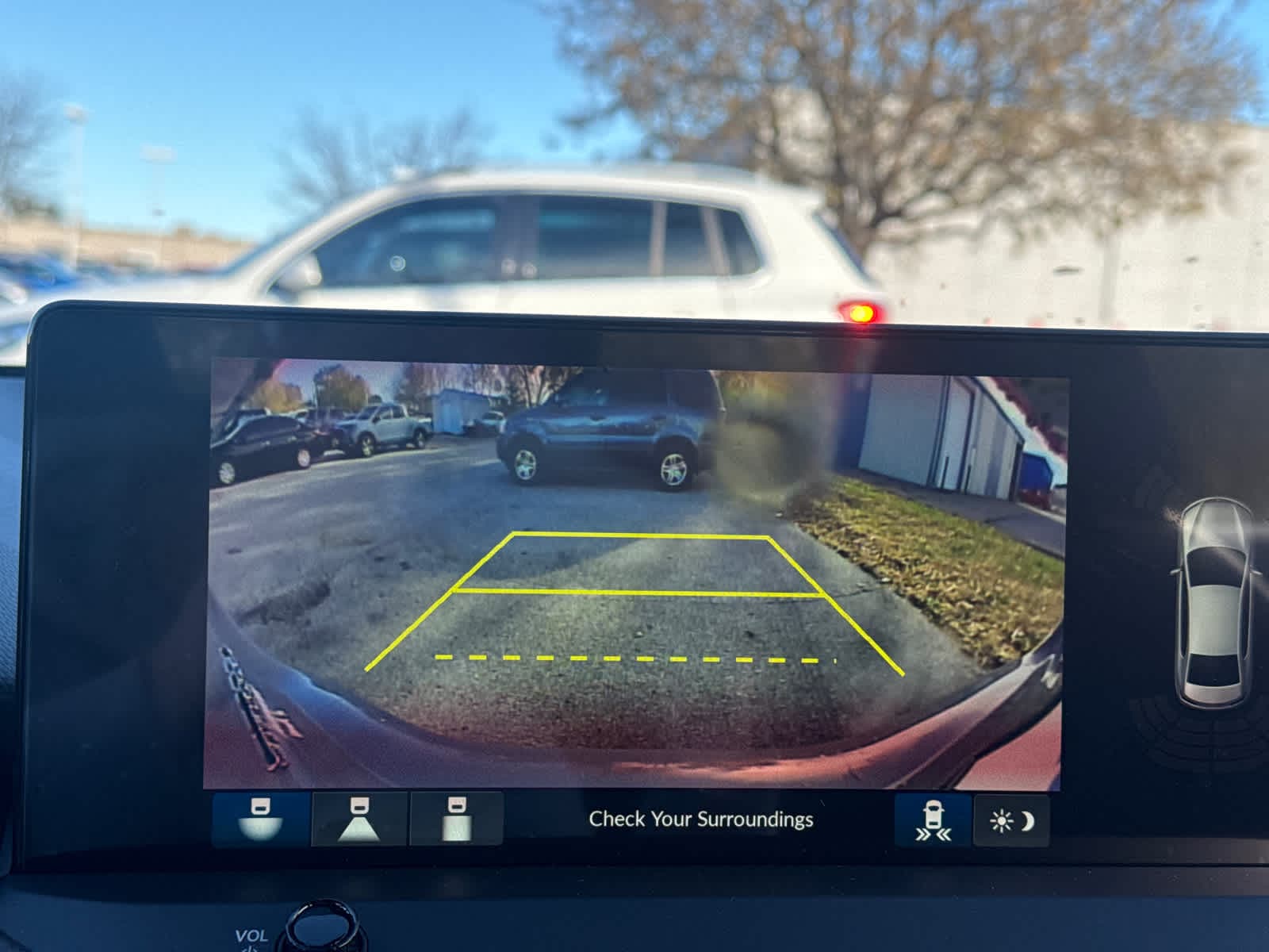 Thumbnail: 2025 Honda Accord - 22