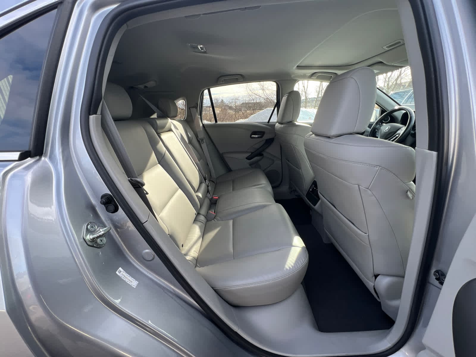 Thumbnail: 2018 Acura RDX - 10