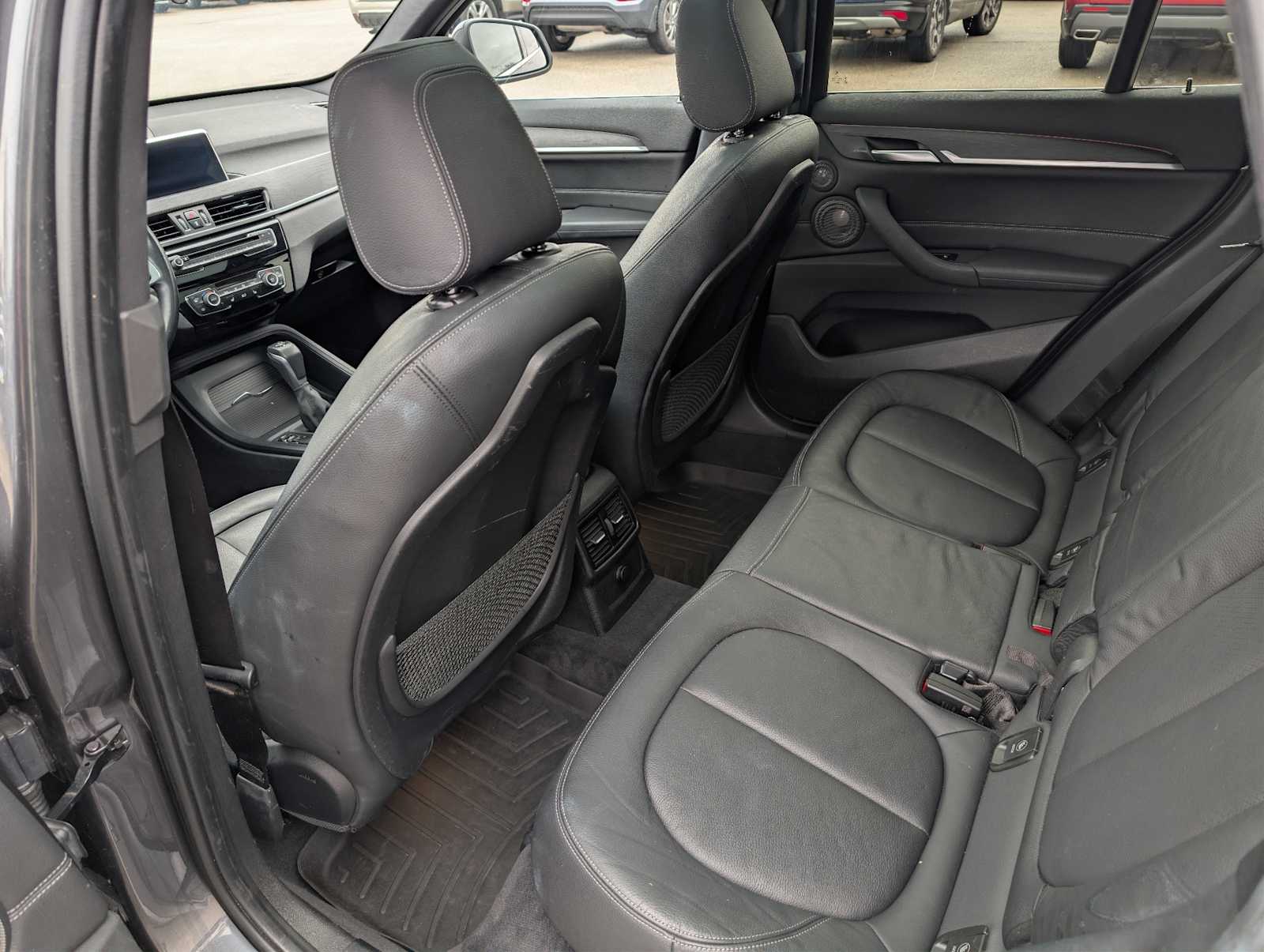 Thumbnail: 2018 BMW X1 - 9