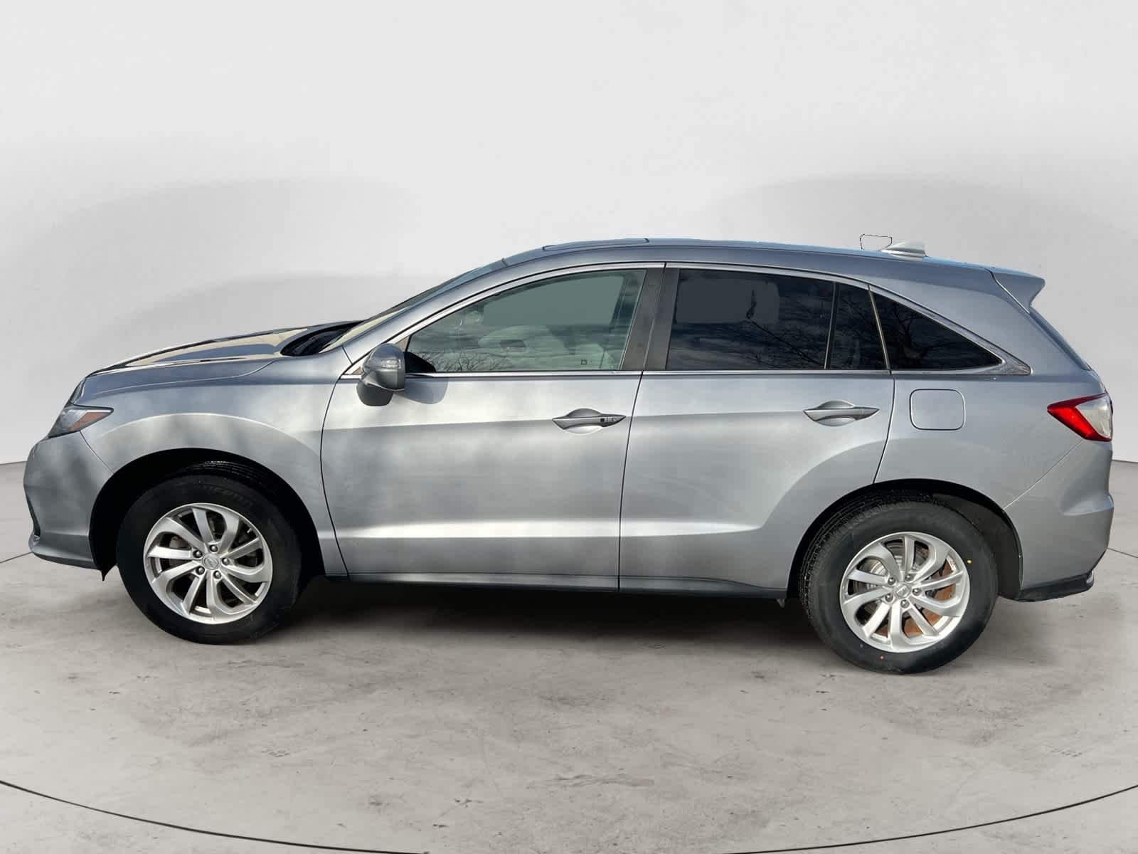 Thumbnail: 2018 Acura RDX - 2