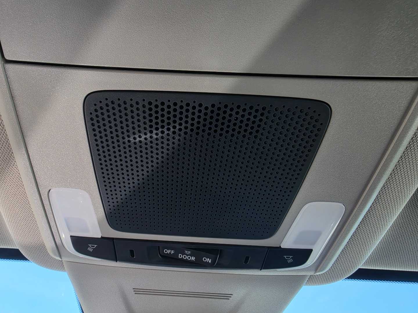 Thumbnail: 2025 Honda CR-V - 15