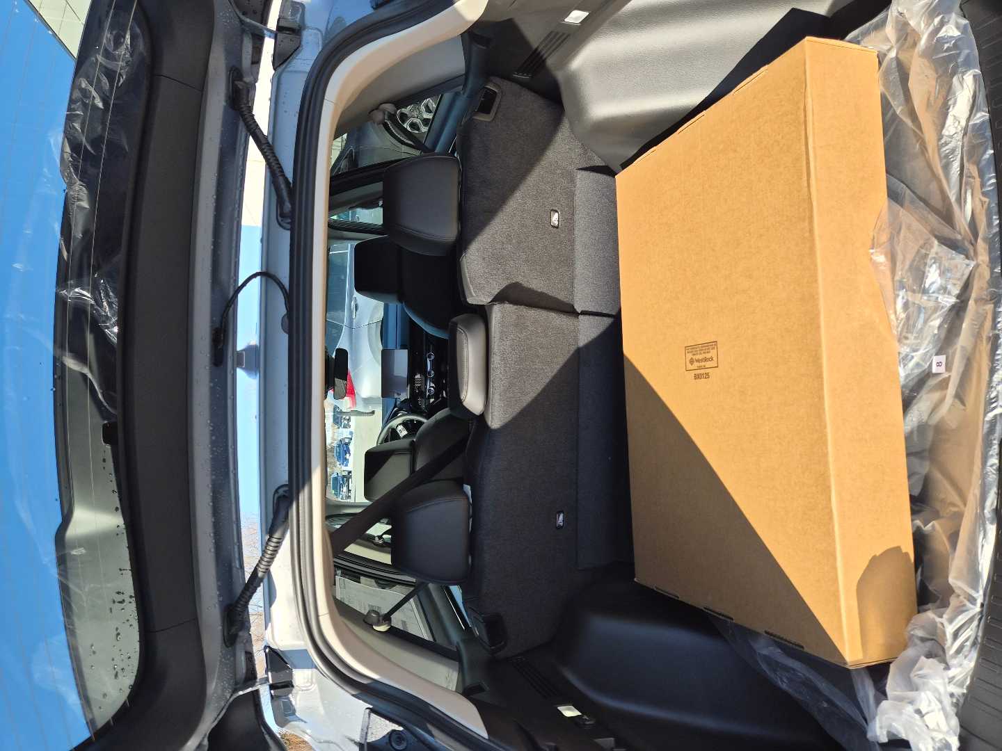 Thumbnail: 2026 Honda CR-V - 8