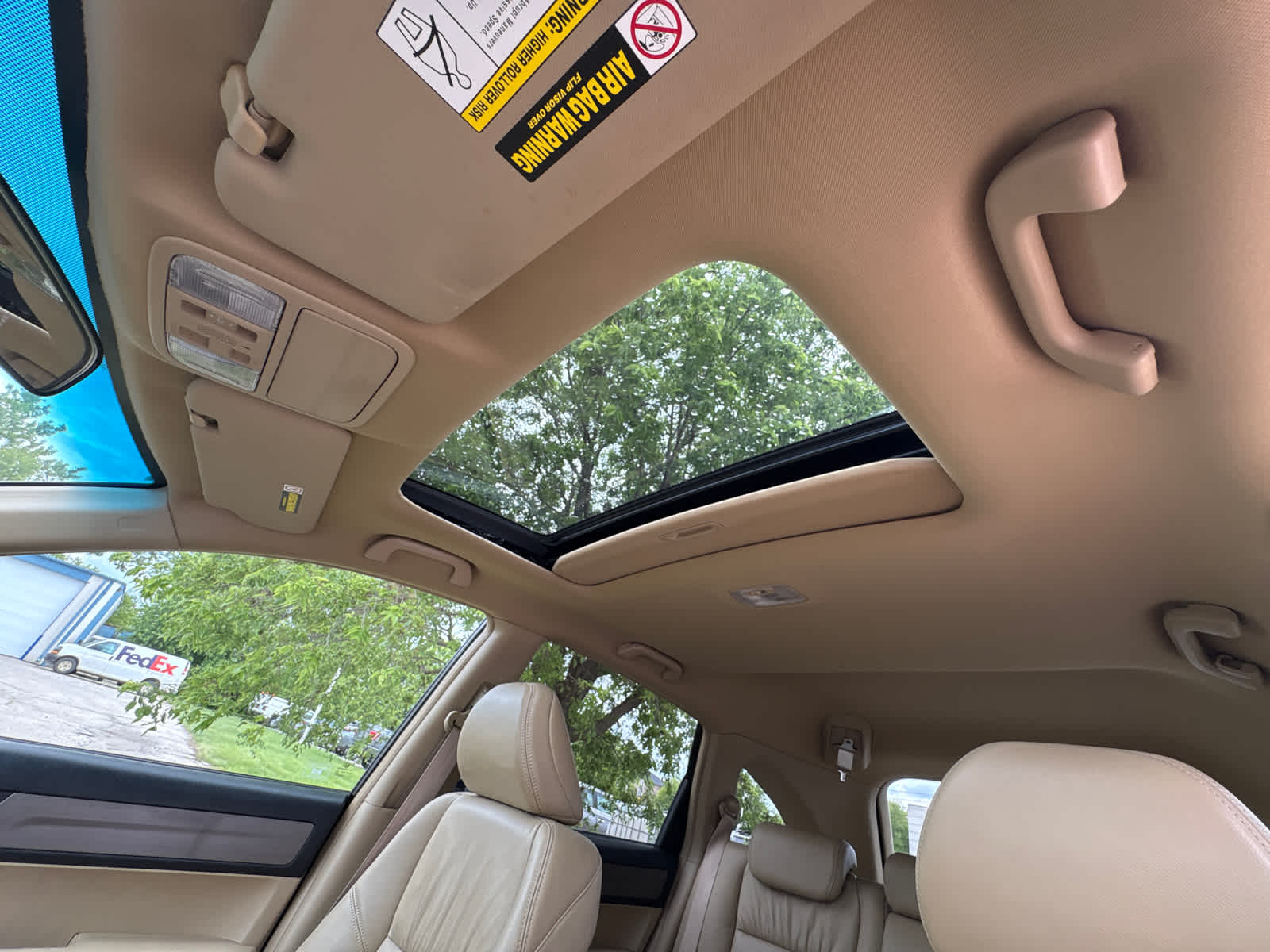 Thumbnail: 2009 Honda CR-V - 25