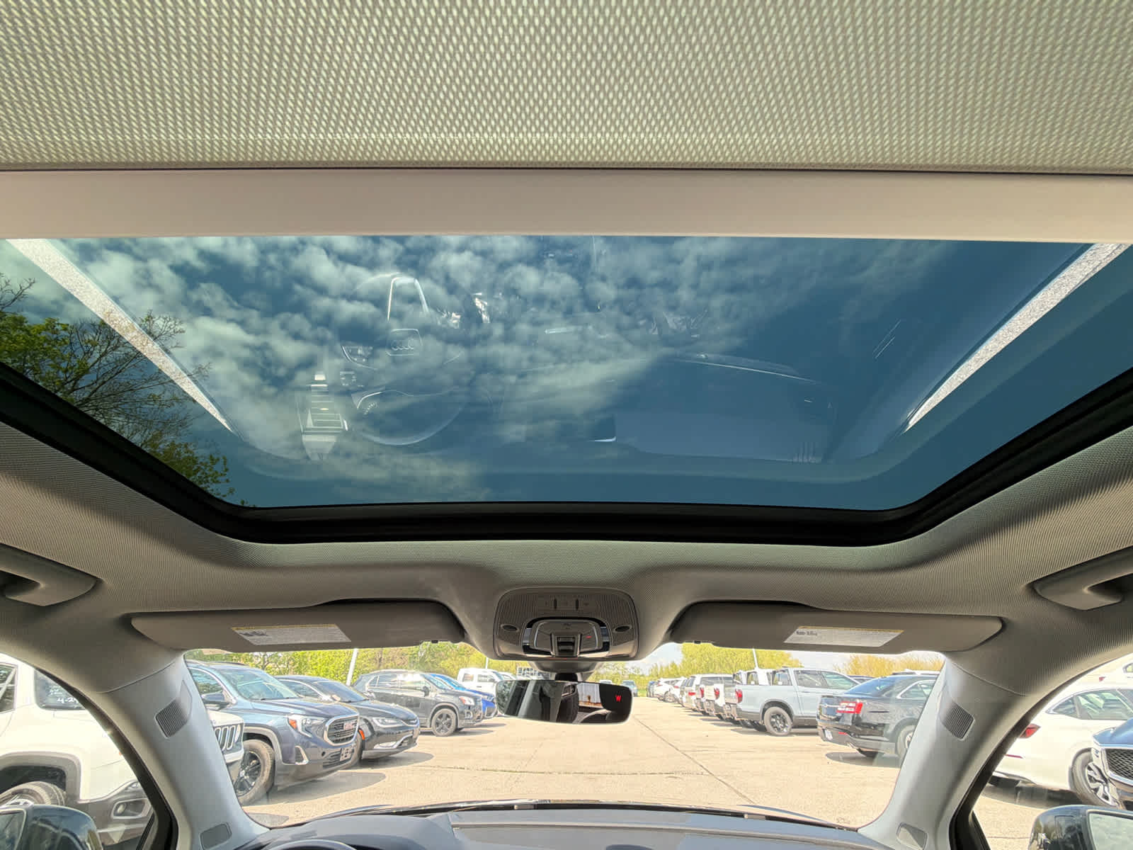 Thumbnail: 2018 Audi Q5 - 24