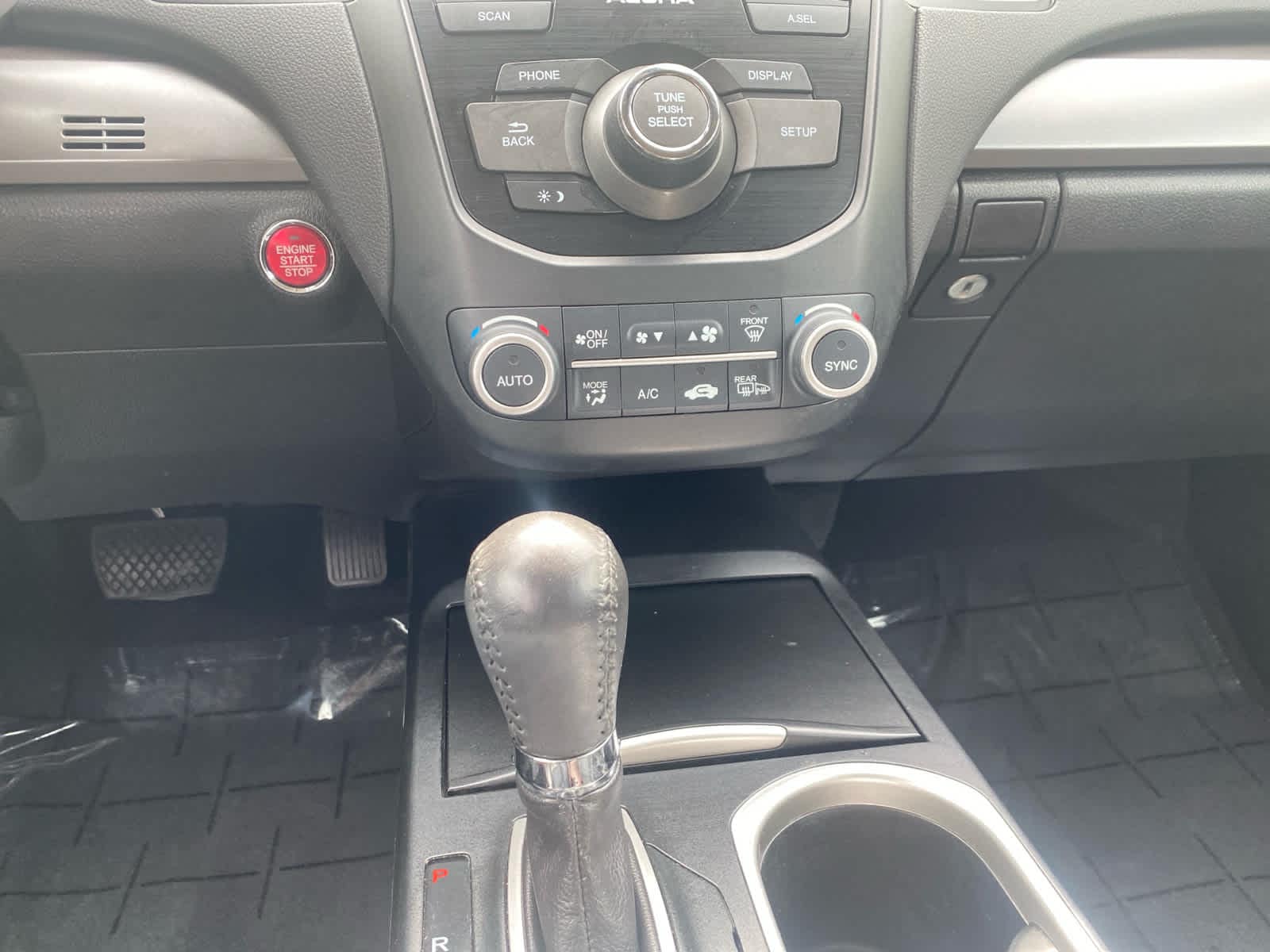 2018 Acura RDX  13