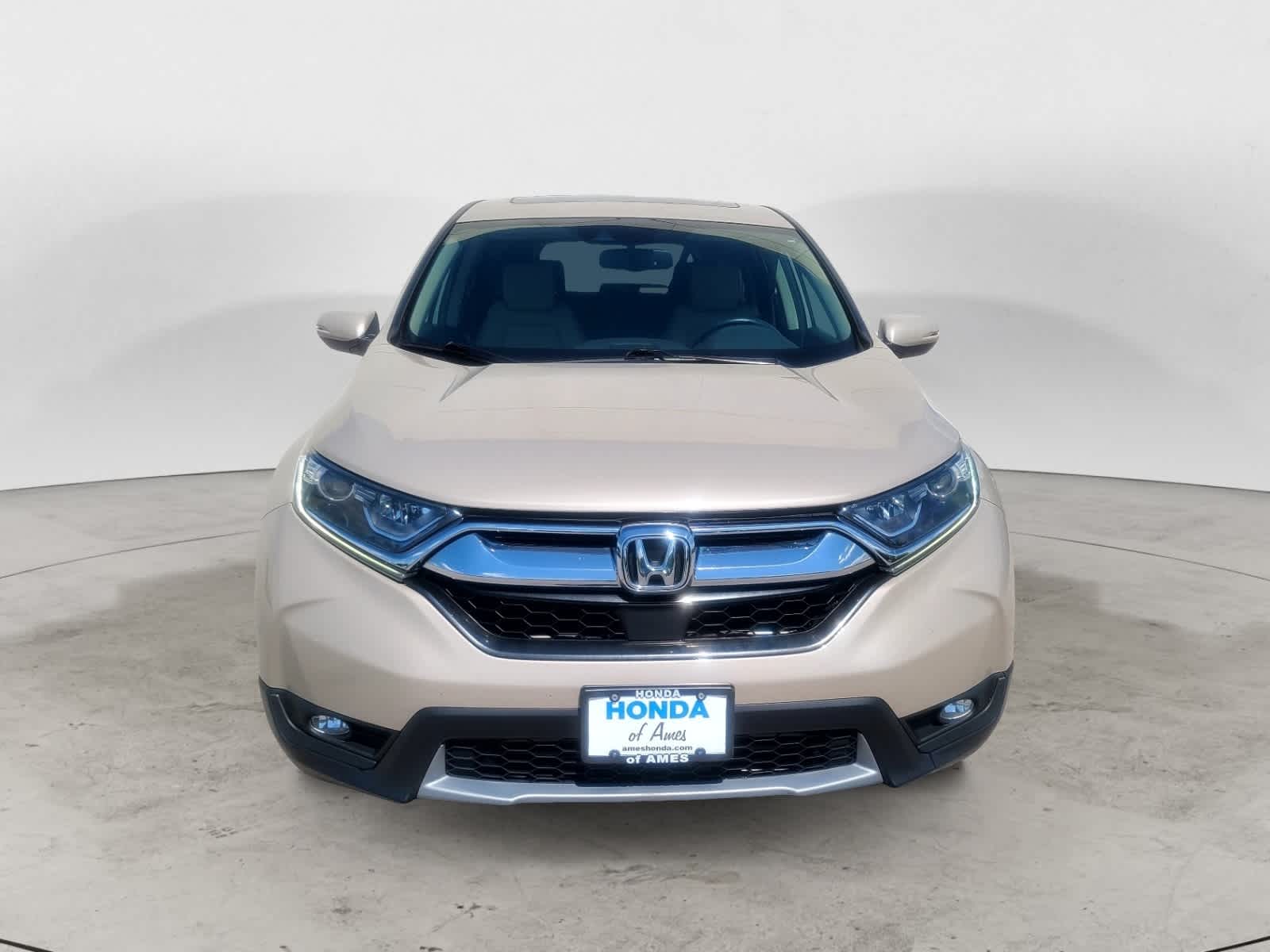 Thumbnail: 2017 Honda CR-V - 2
