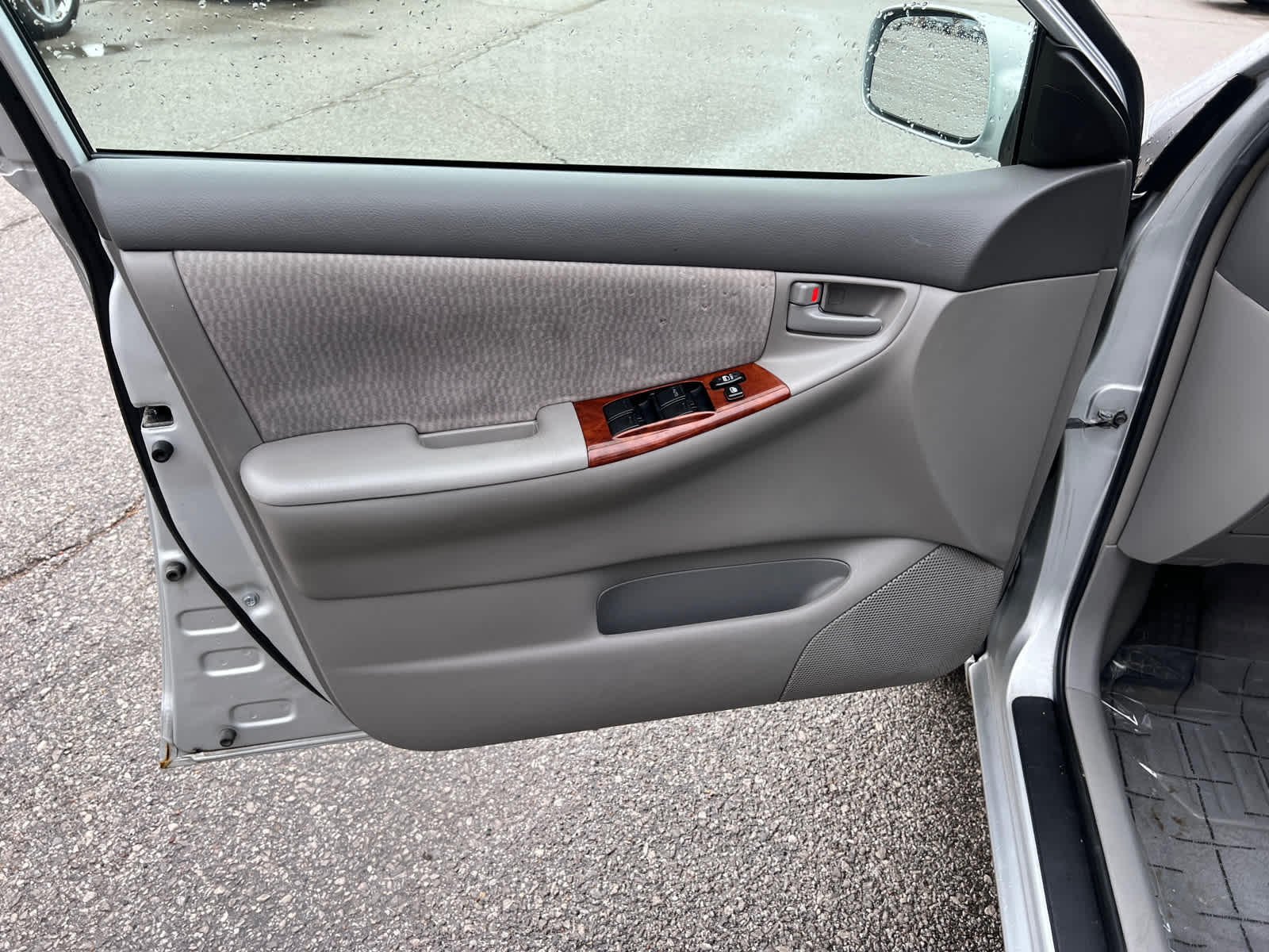 Thumbnail: 2007 Toyota Corolla - 13