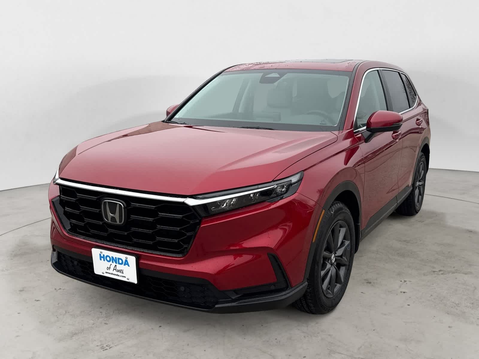 Thumbnail: 2026 Honda CR-V - 1