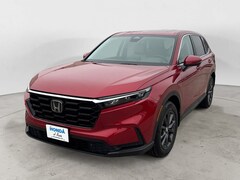2026 Honda CR-V EX-L SUV Ames, IA
