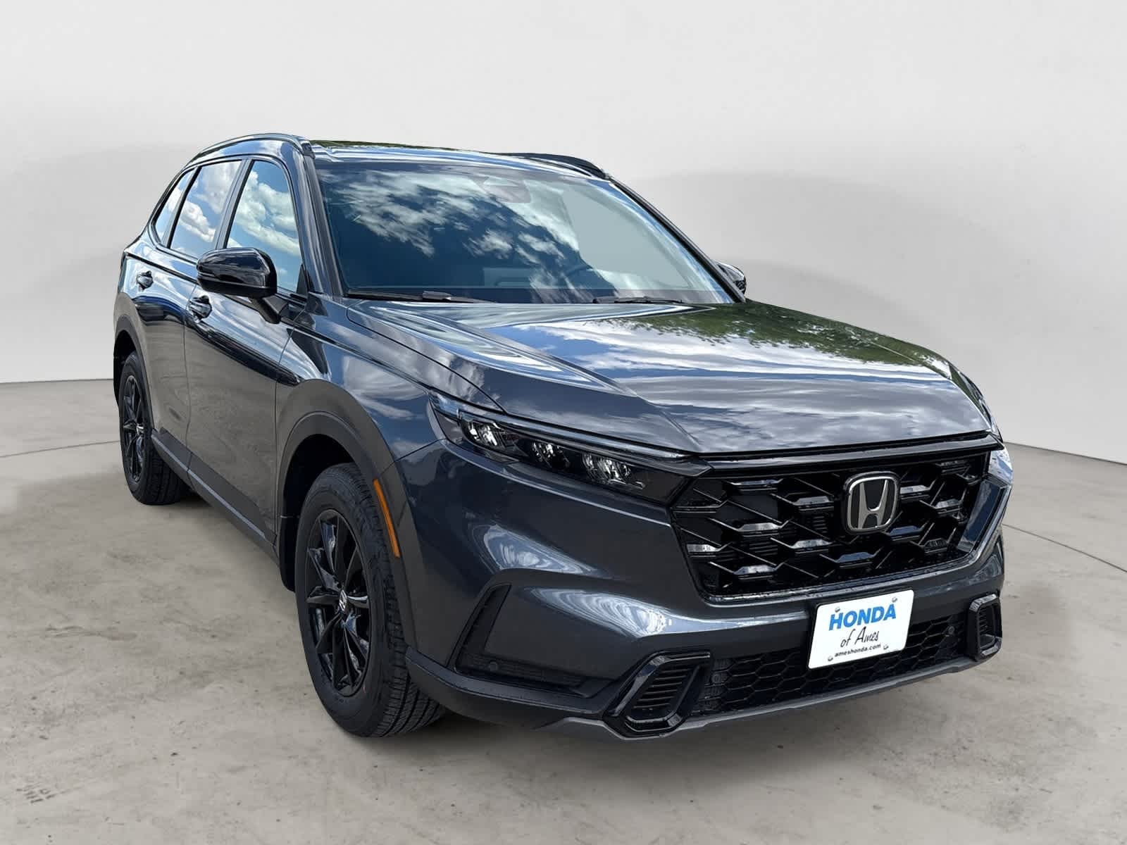 Thumbnail: 2026 Honda CR-V - 6