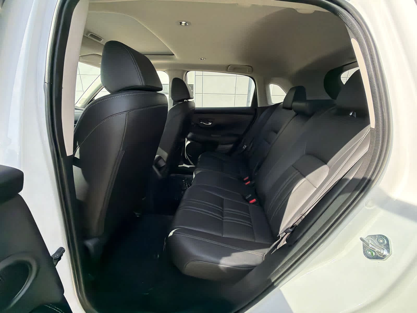Thumbnail: 2025 Honda HR-V - 14