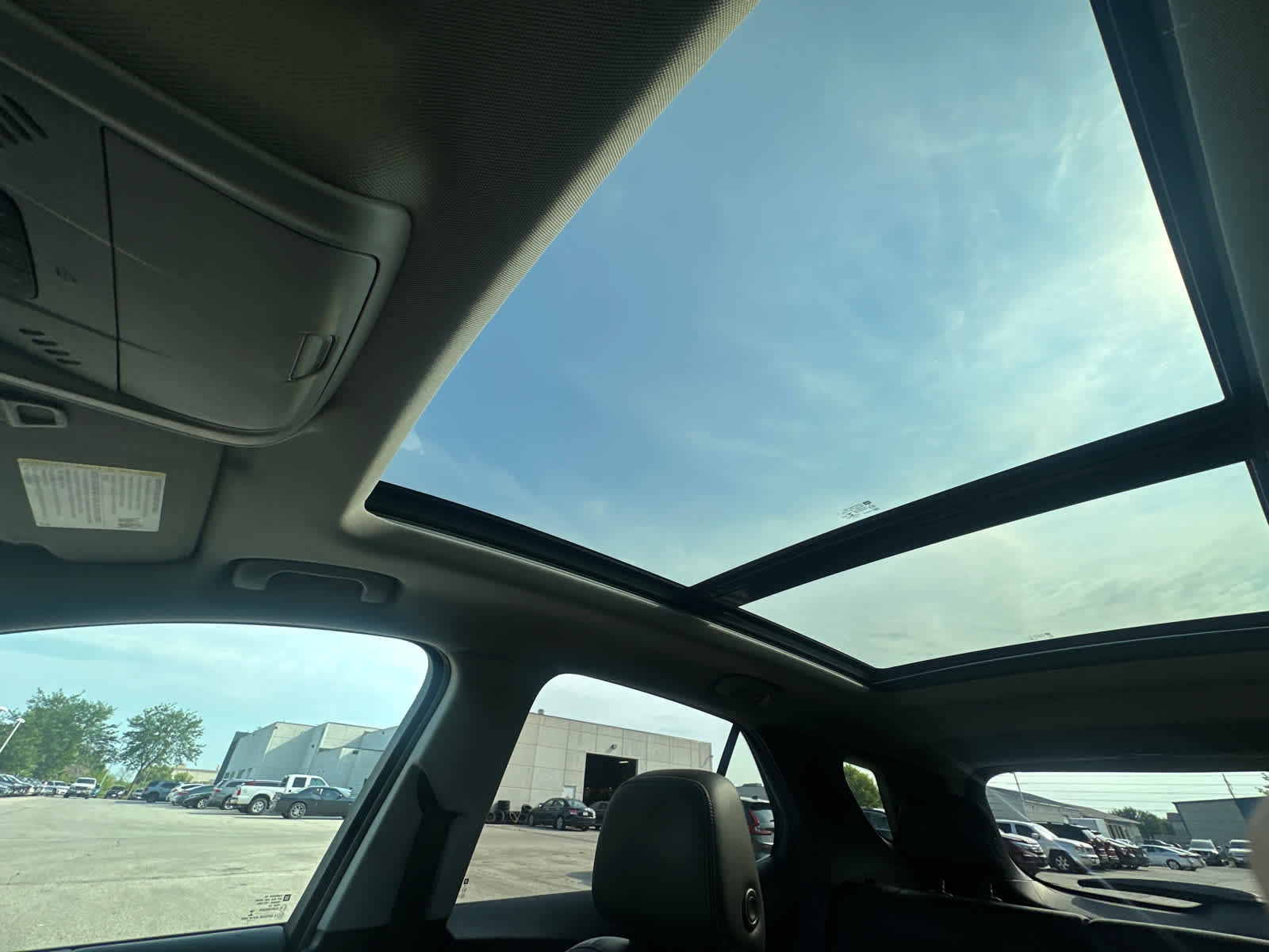 Thumbnail: 2018 Chevrolet Equinox - 26