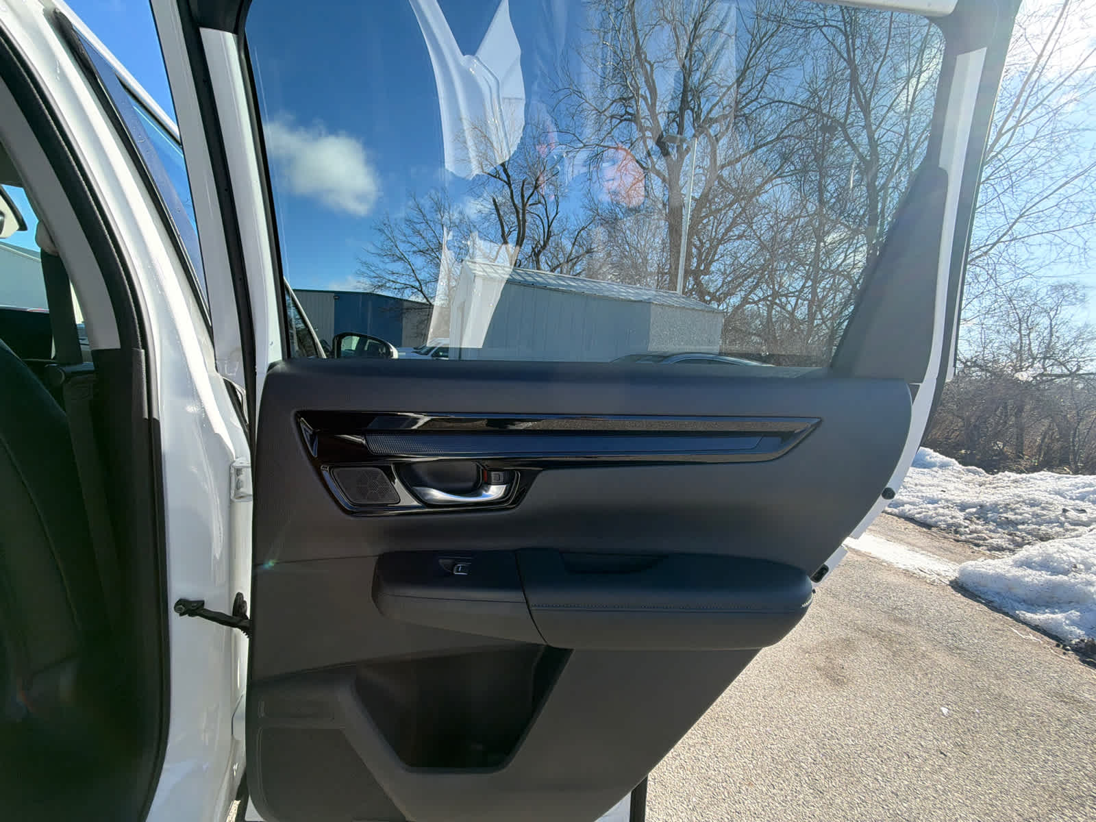 Thumbnail: 2026 Honda CR-V - 9