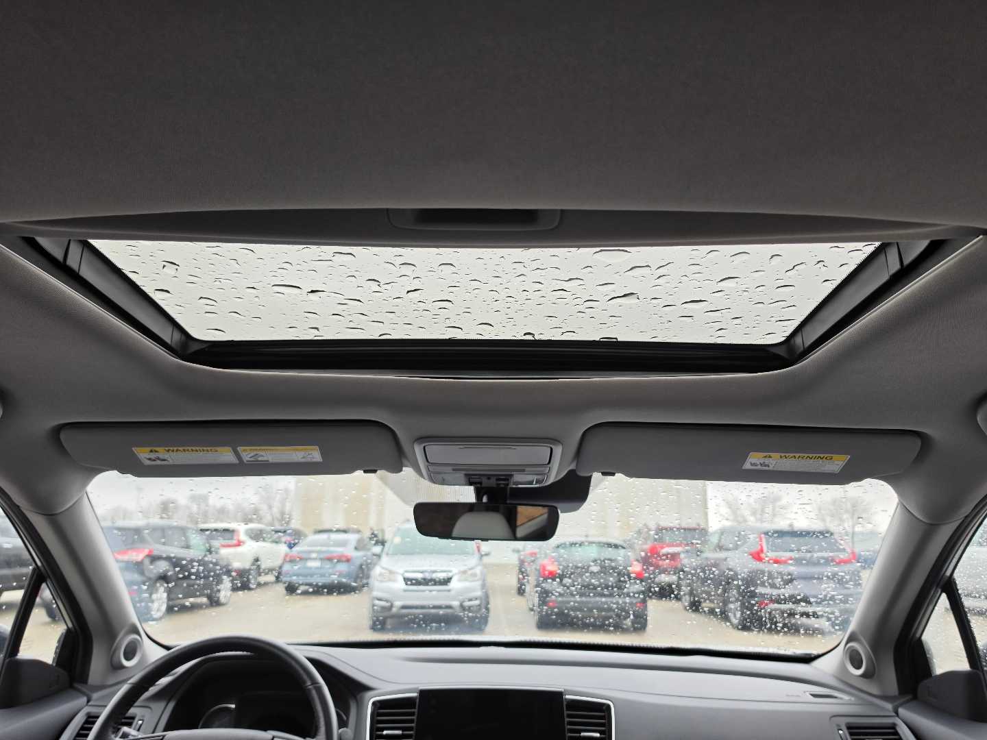 Thumbnail: 2021 Honda Pilot - 18