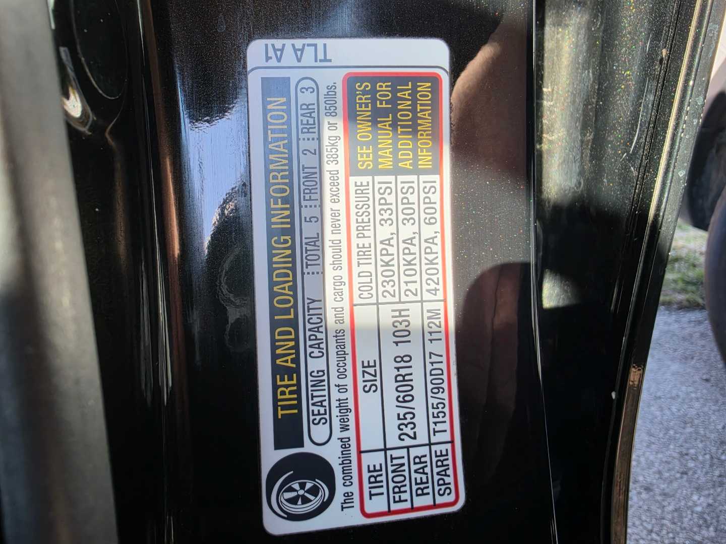 Thumbnail: 2017 Honda CR-V - 27