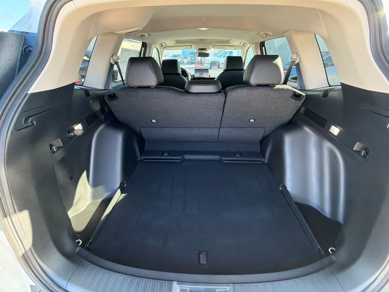 Thumbnail: 2026 Honda CR-V - 12